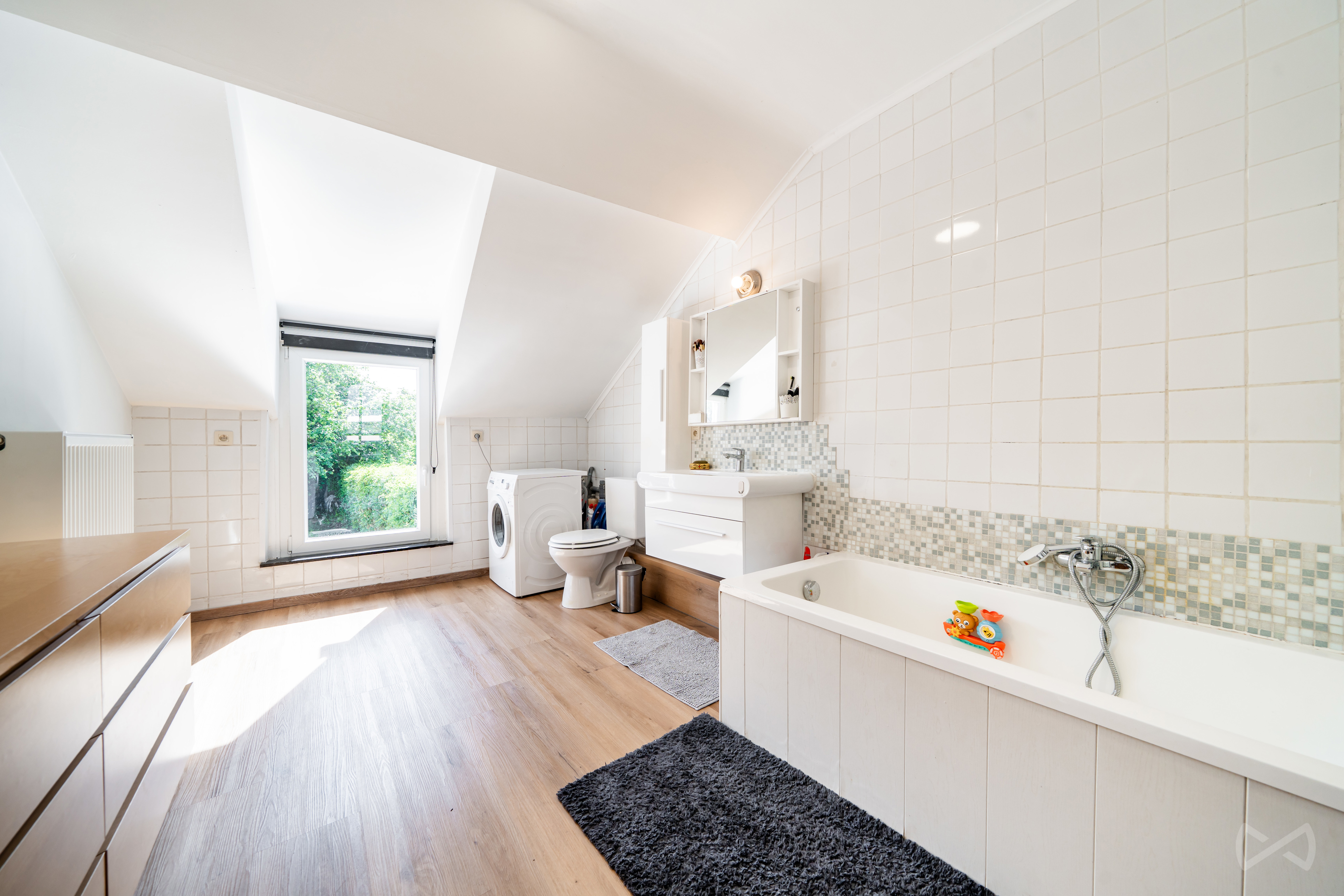Picture 1 of 4 for House with two bedrooms in Corswarem