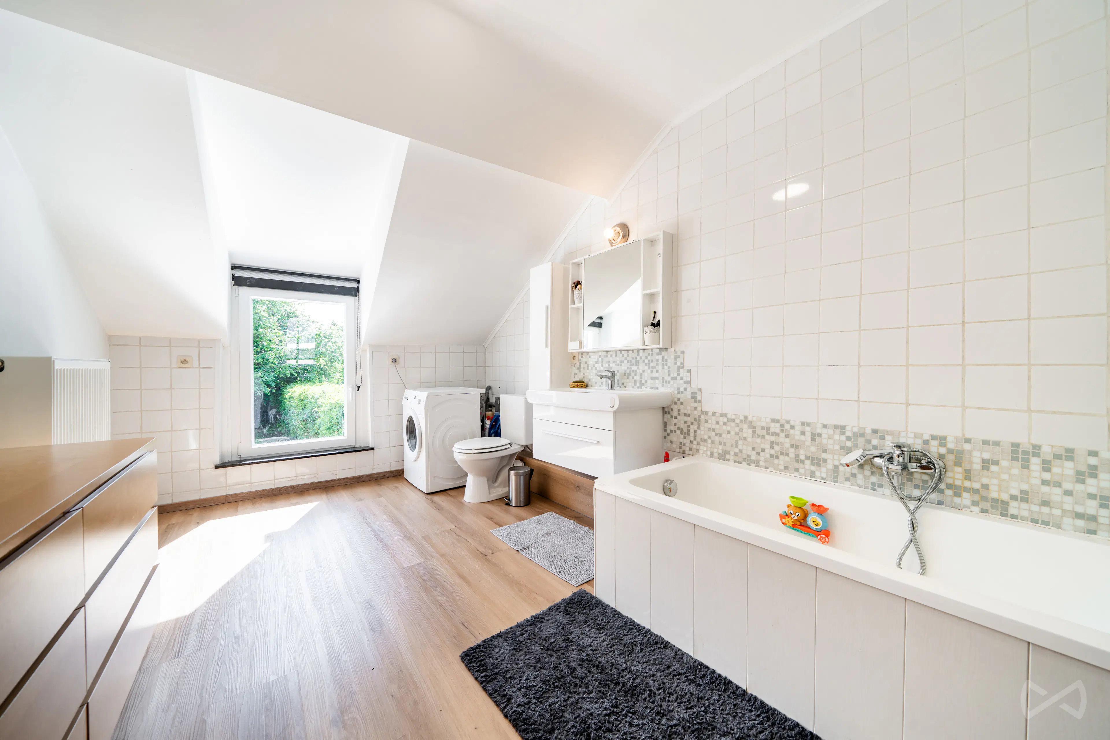 Picture 1 of 4 for House with two bedrooms in Corswarem