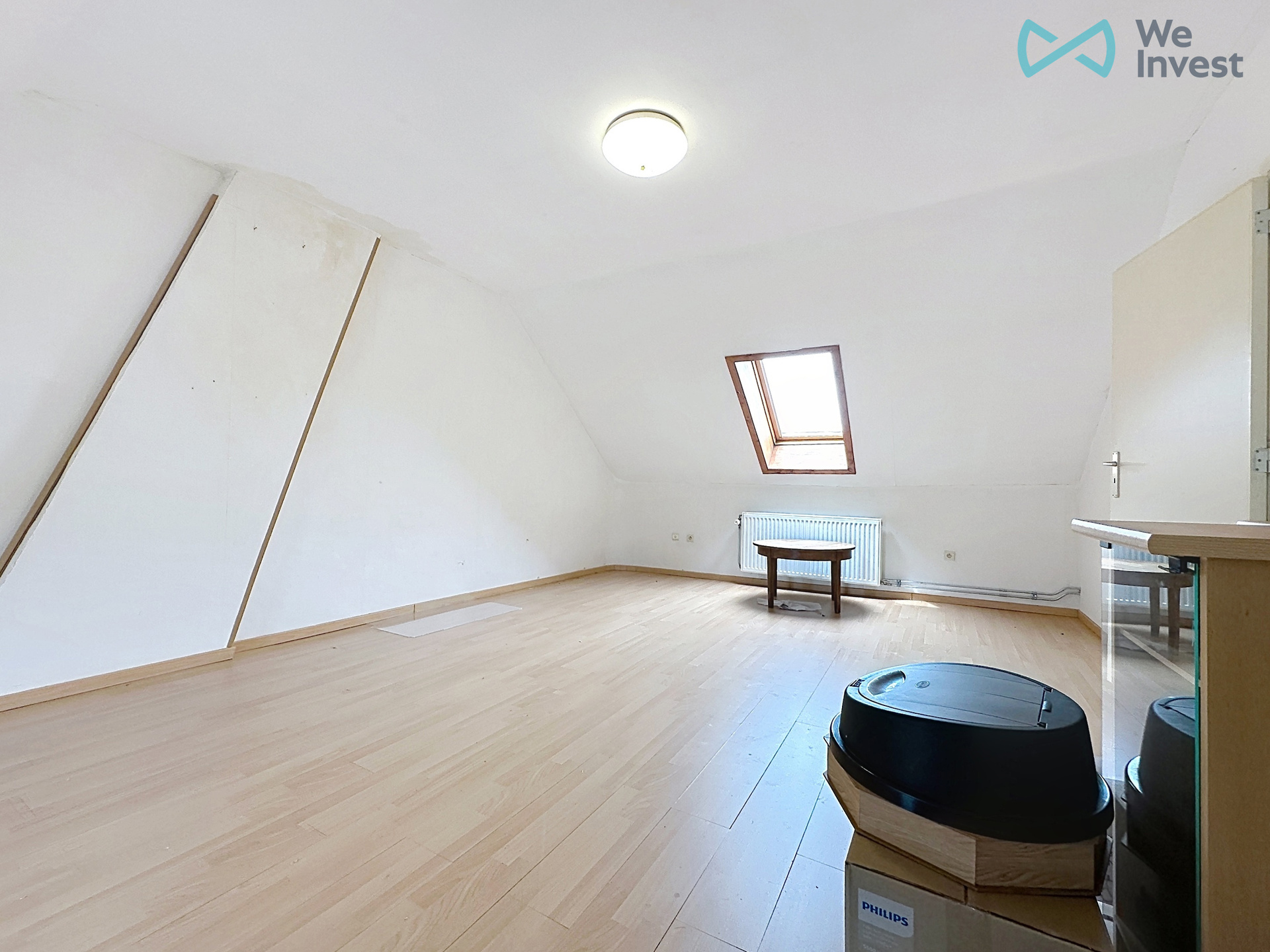 Photo 2 sur 4 pour Maison de quatre chambres à Silly