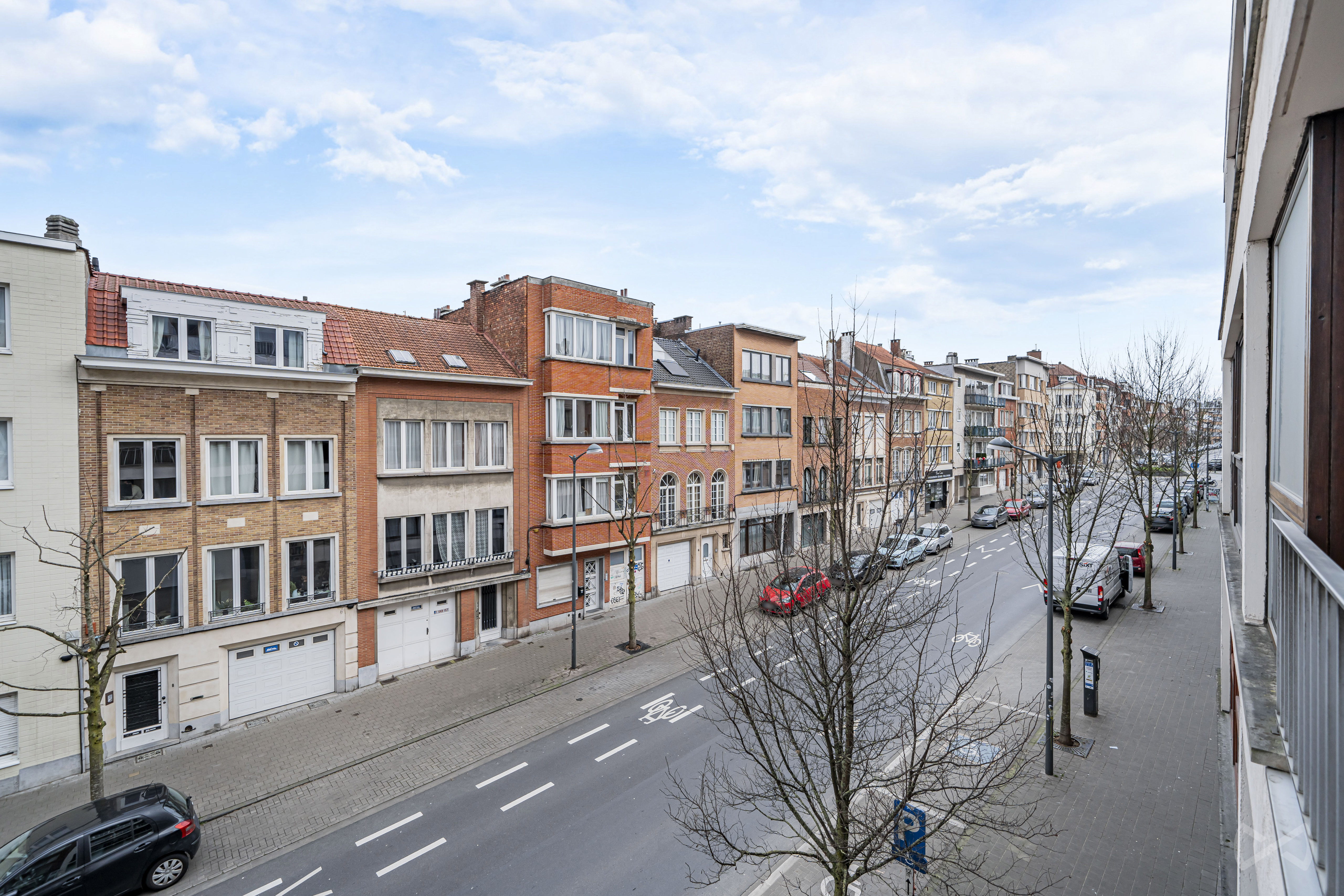 Picture 1 of 3 for Flat with two bedrooms in Ixelles