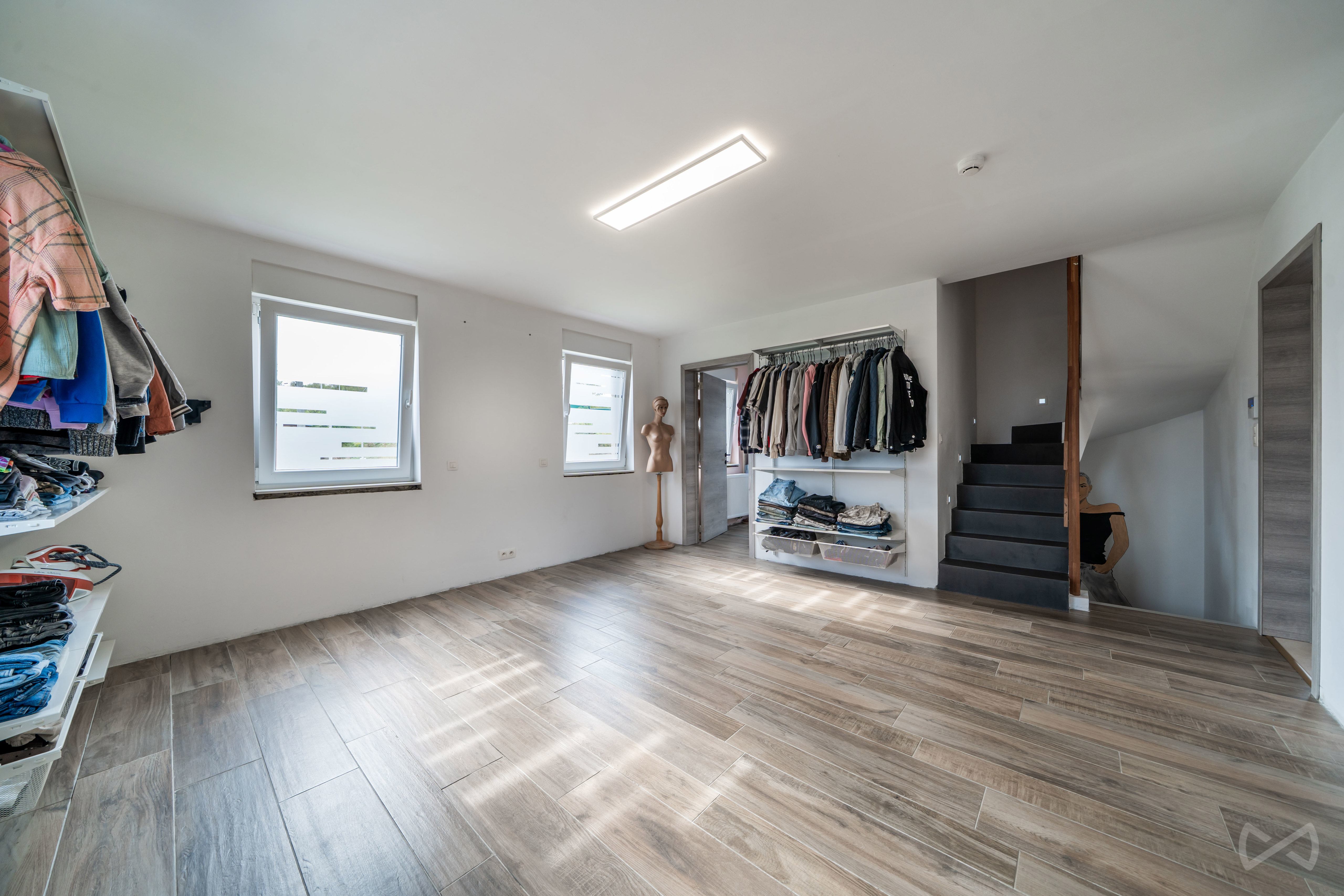 Picture 4 of 4 for Exceptional house with four bedrooms in Farciennes