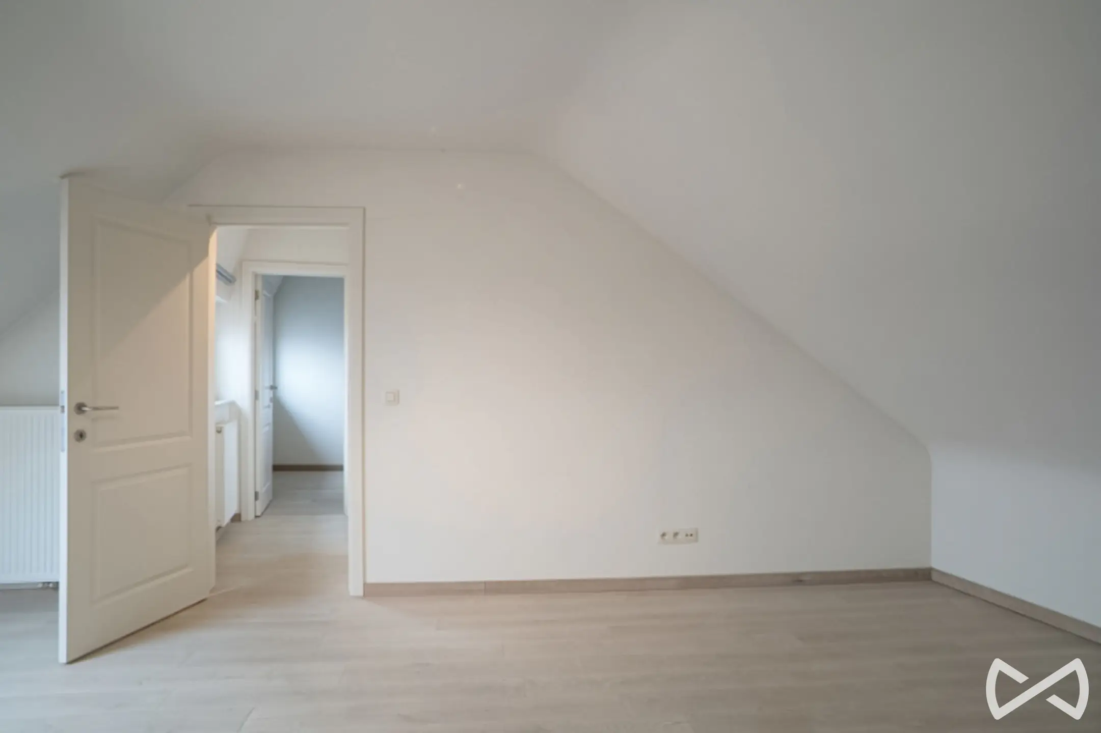 Picture 2 of 4 for Duplex with two bedrooms in Zwalm