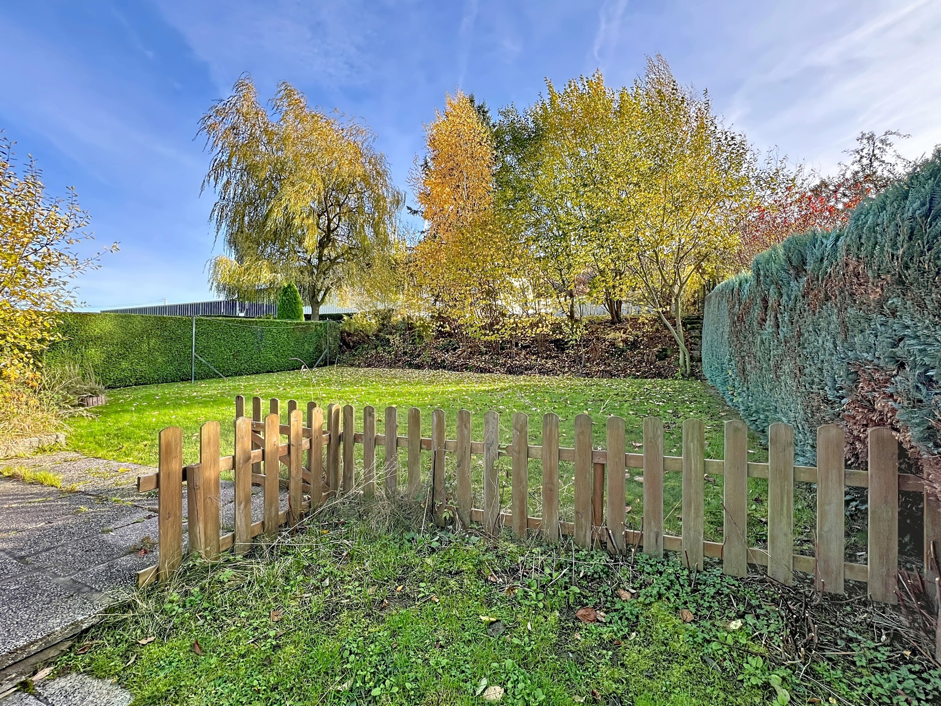 Photo 2 sur 4 pour Maison de deux chambres à Malmedy