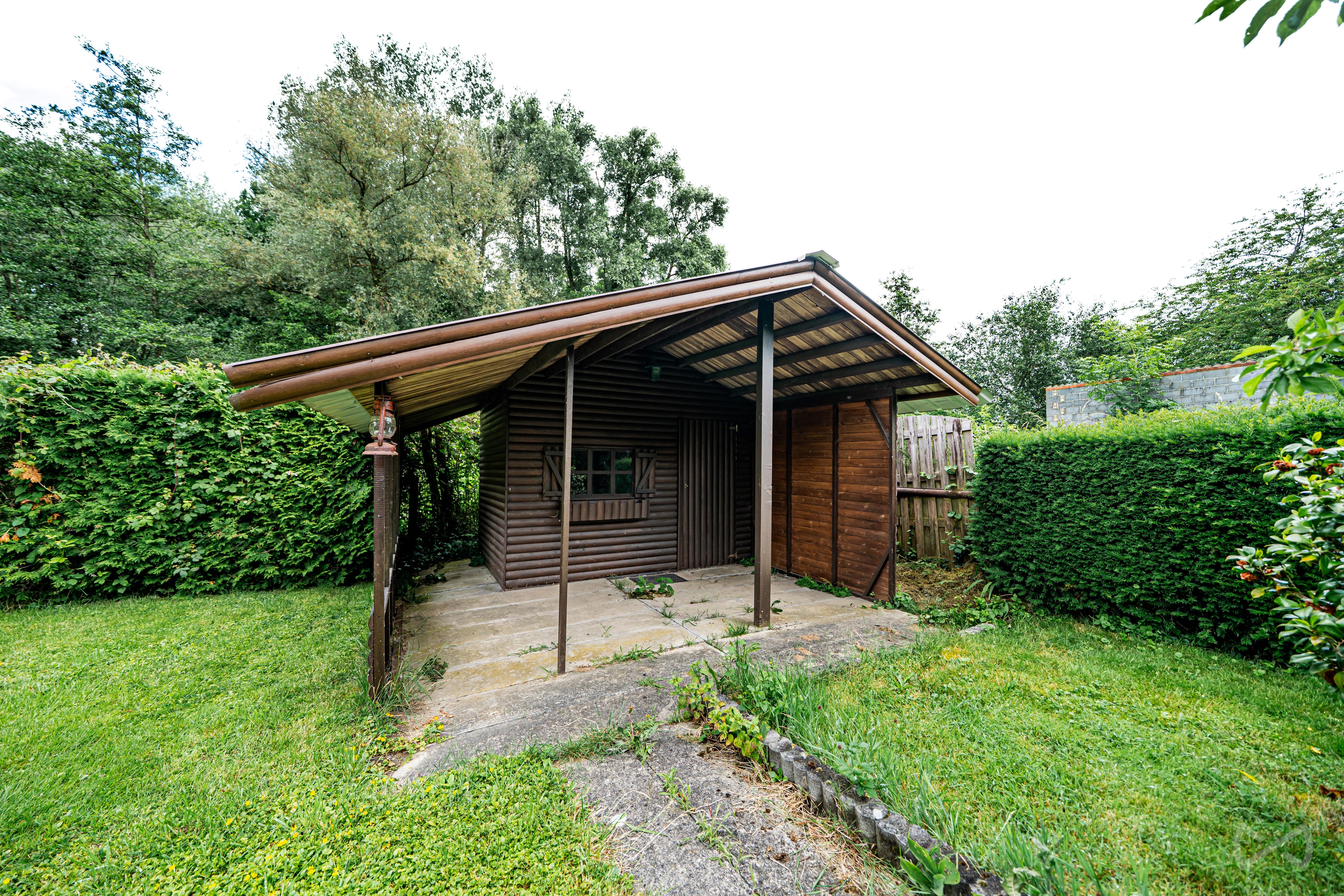 Photo 2 sur 4 pour Villa de trois chambres à Bernissart