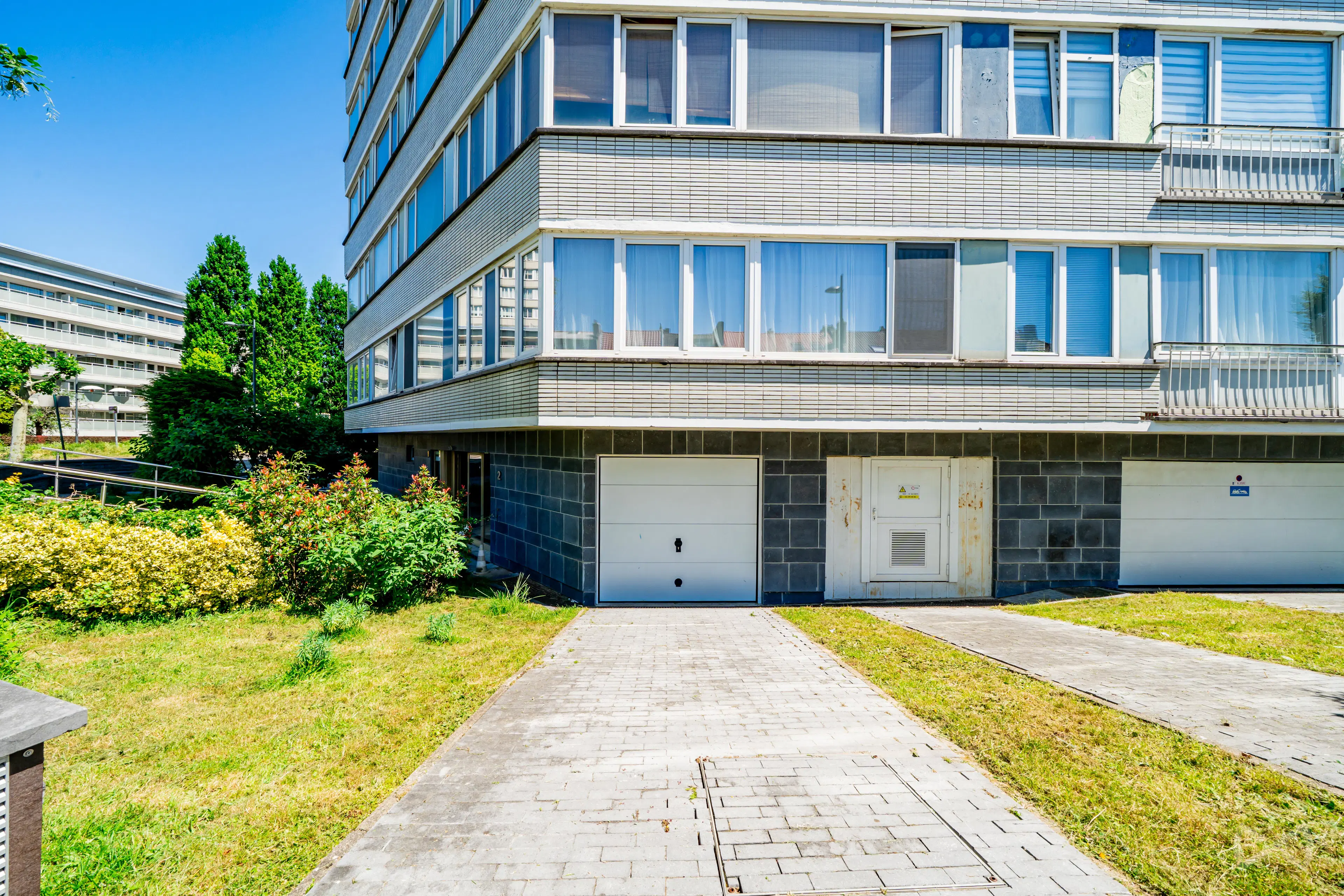 Foto 4 van 4 van Huis met drie slaapkamers in Evere