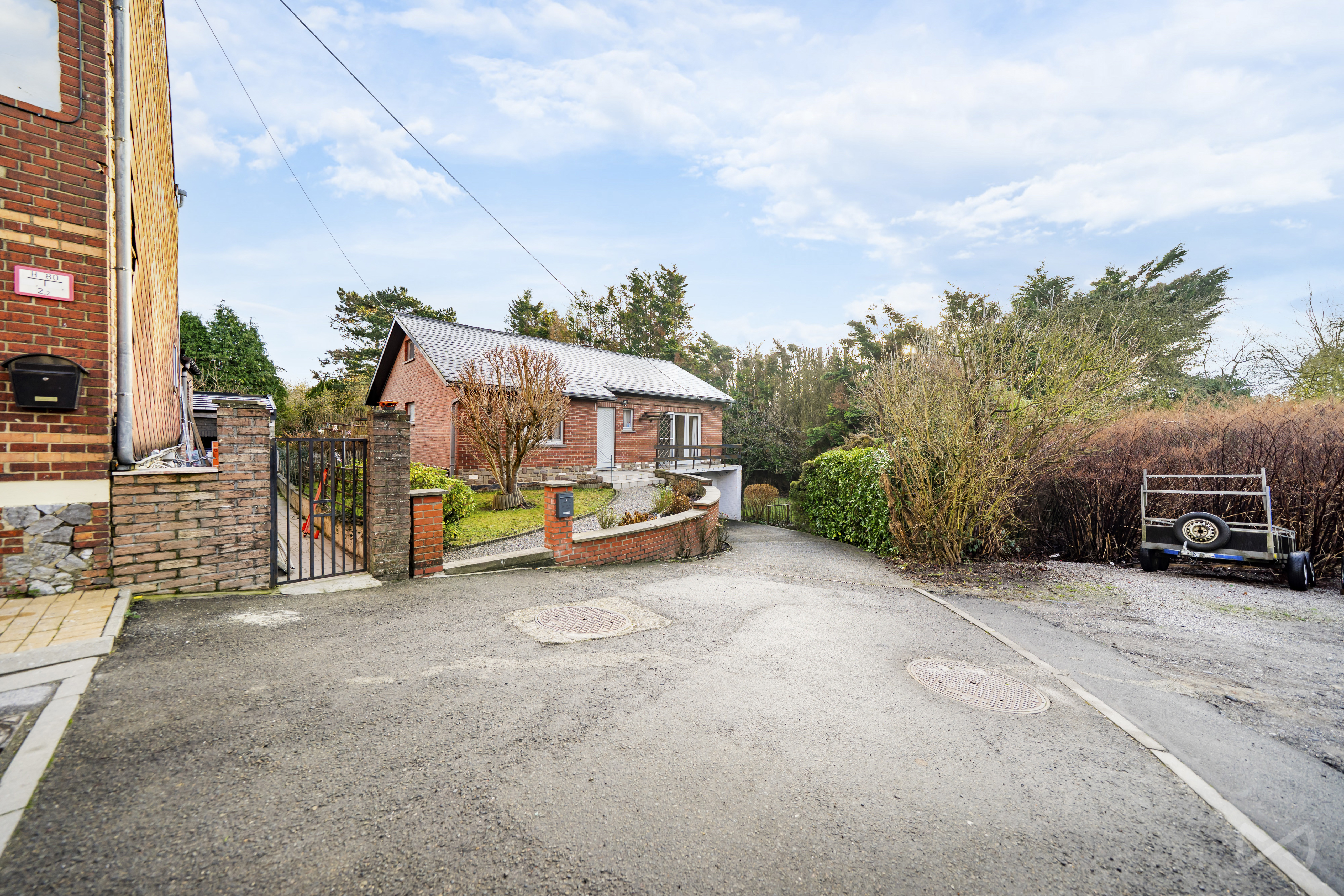 Picture 2 of 3 for House with two bedrooms in Ransart