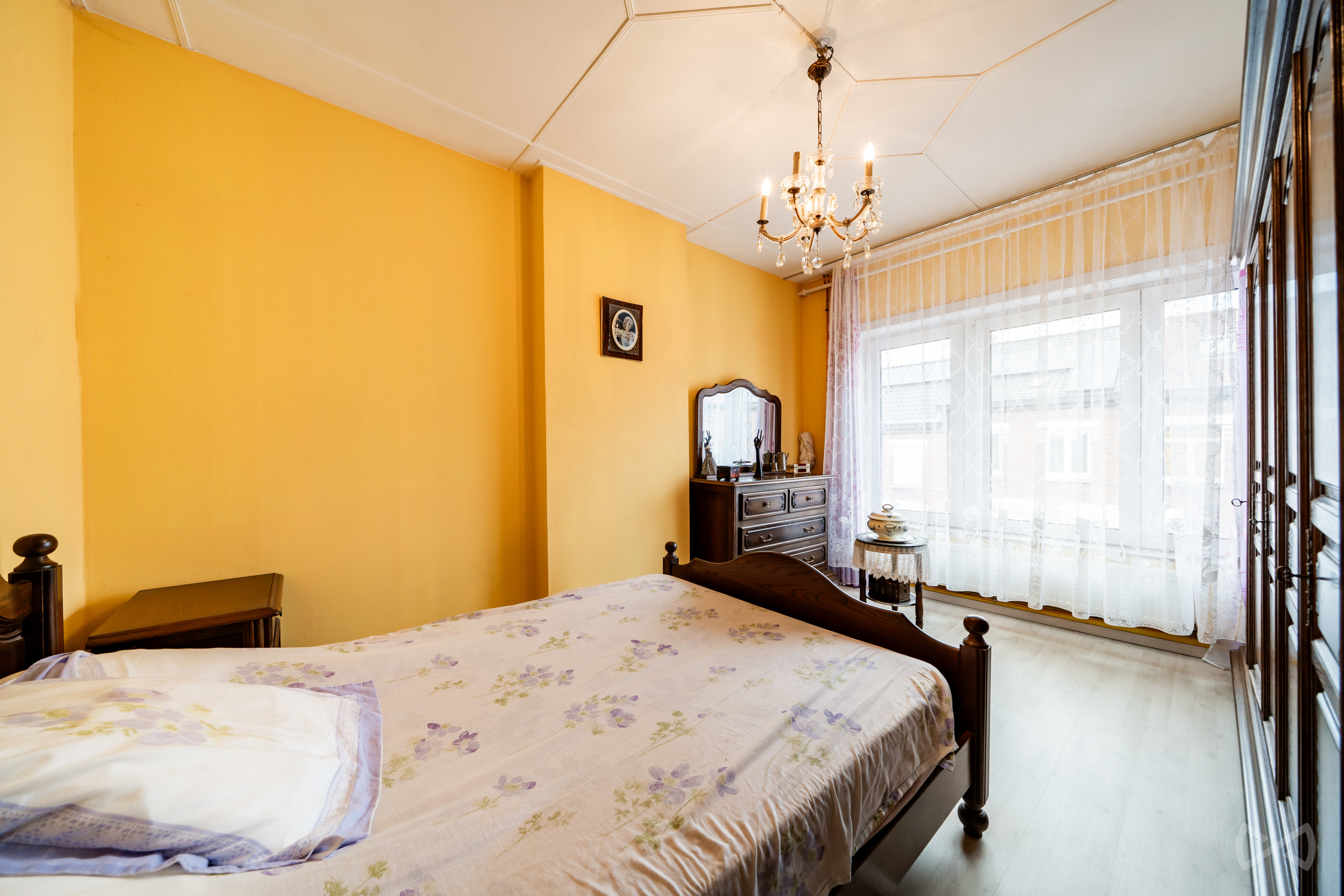 Photo 3 sur 4 pour Maison de trois chambres à Châtelet