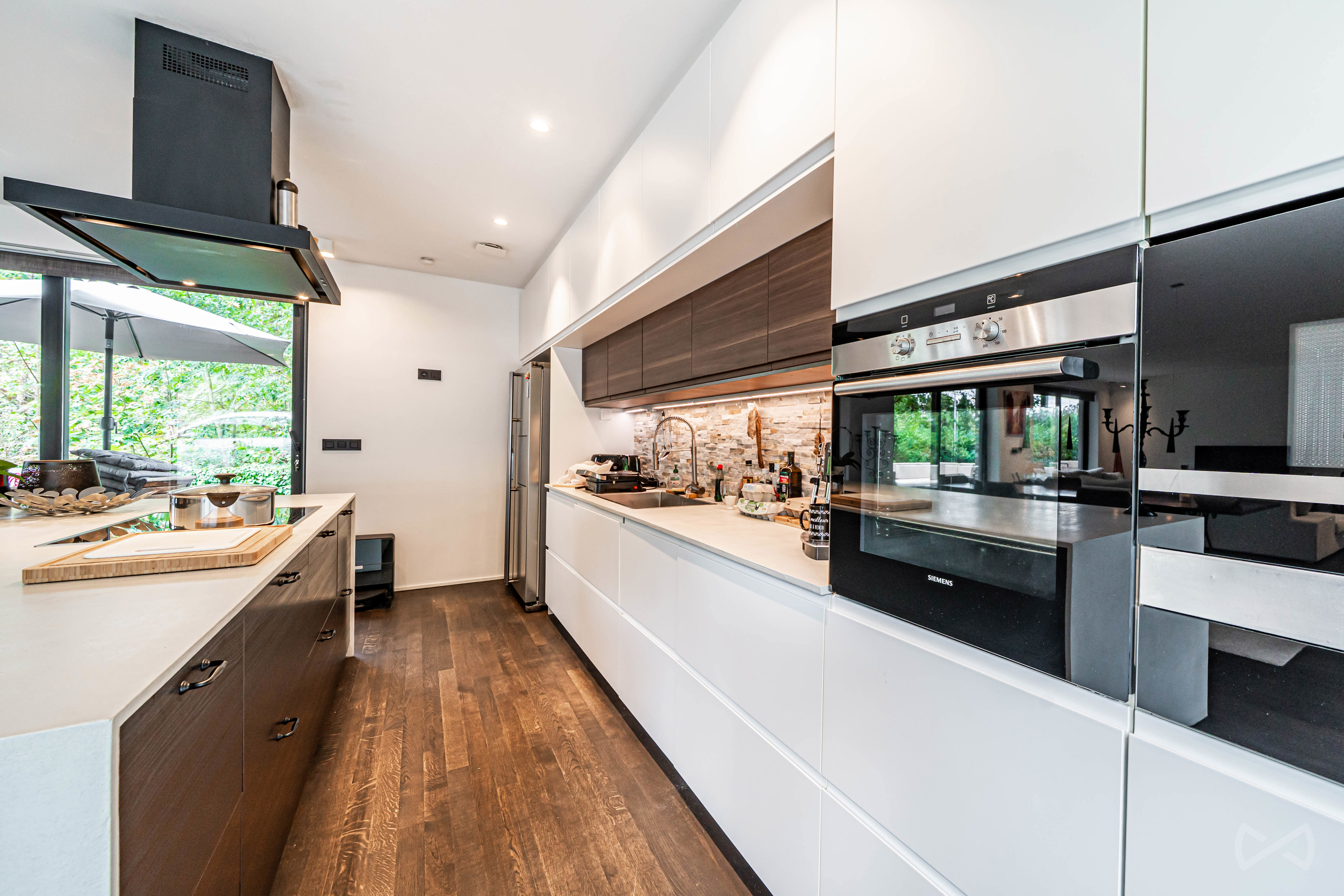 Picture 3 of 4 for Villa with three bedrooms in Rixensart