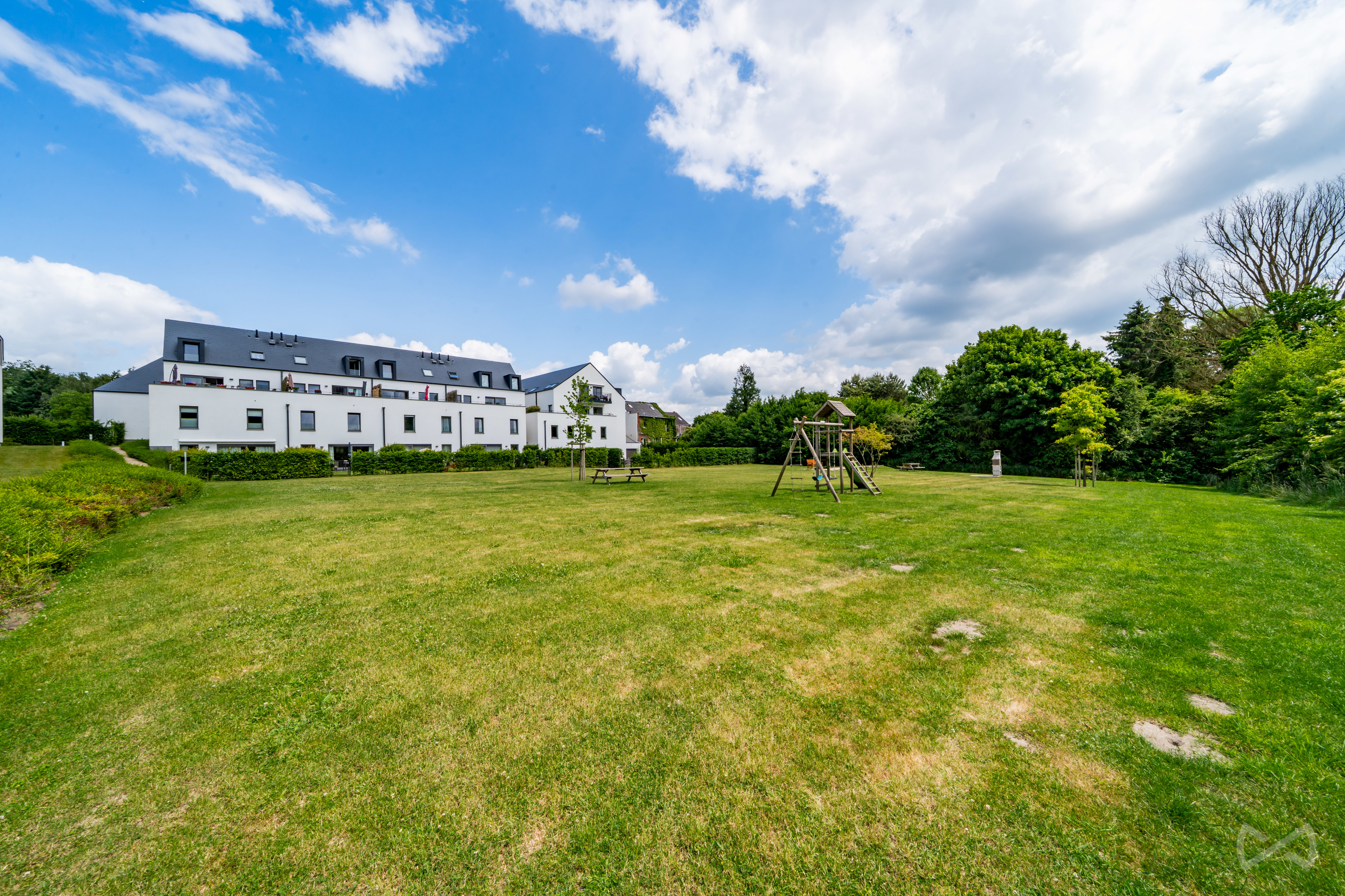 Photo 3 sur 4 pour Appartement de deux chambres à Vieux-genappe