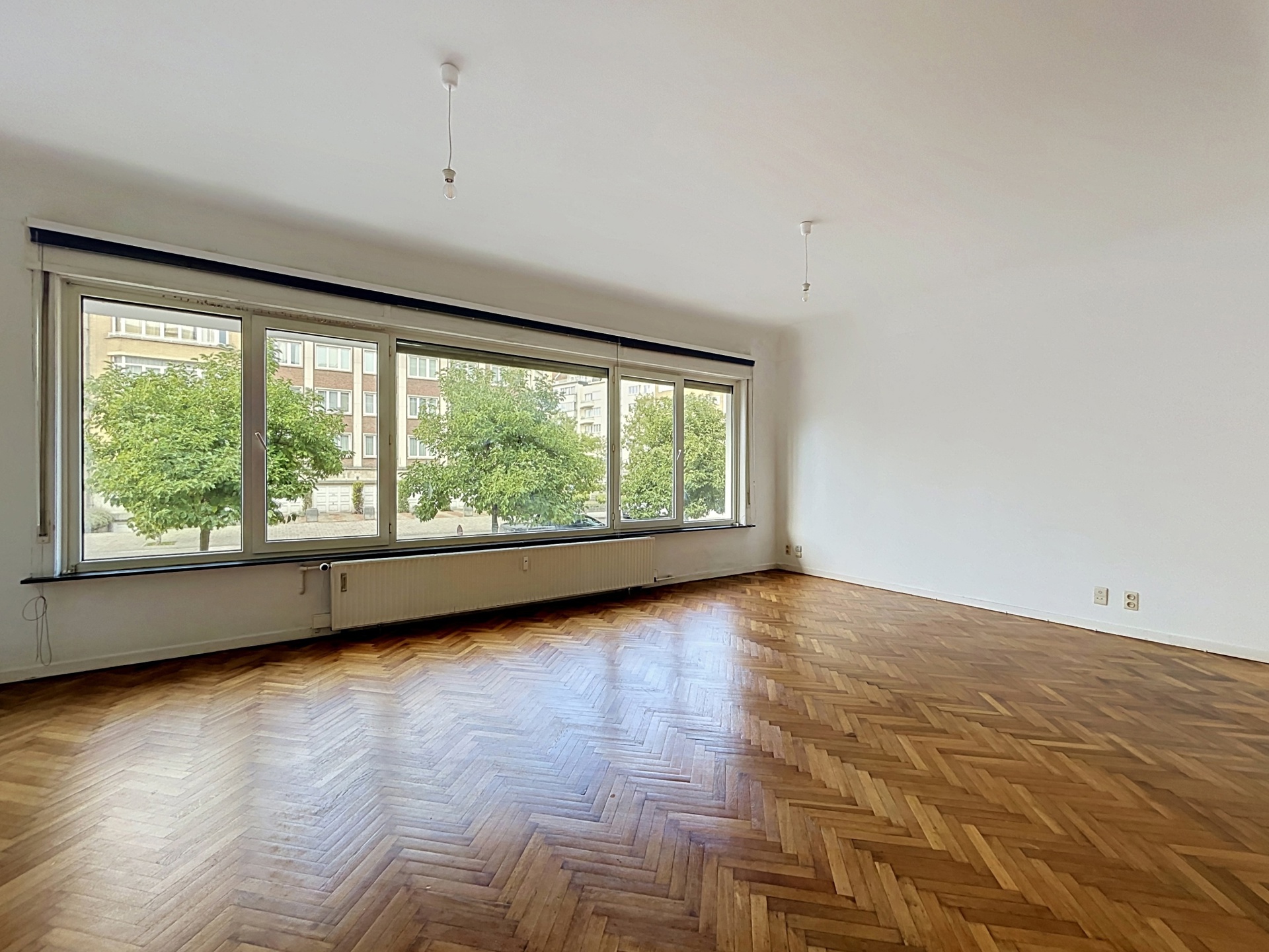 Foto van de woning