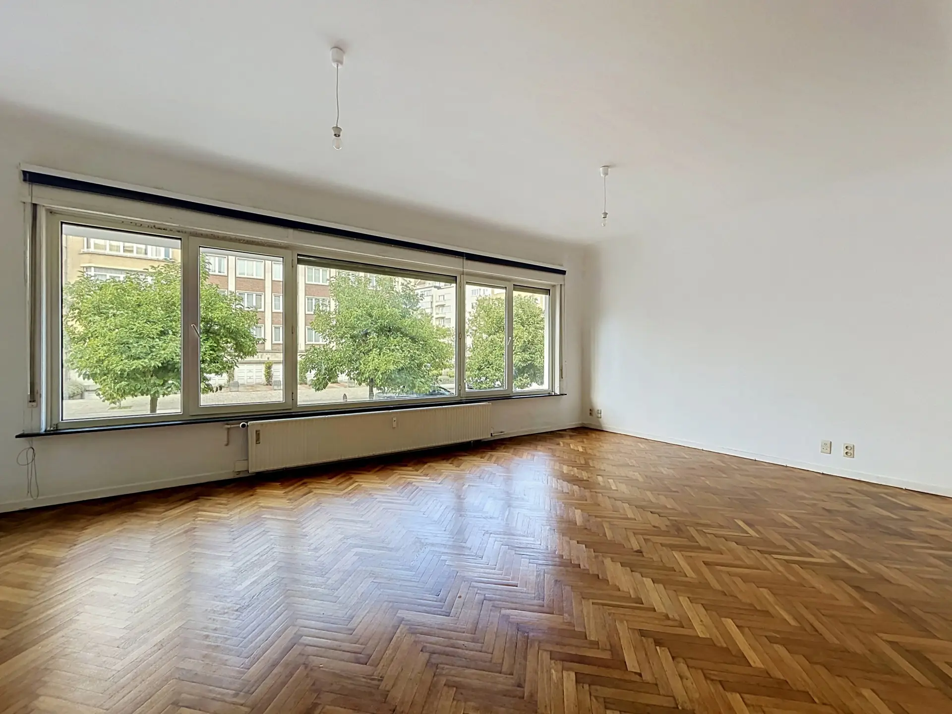 Foto van de woning