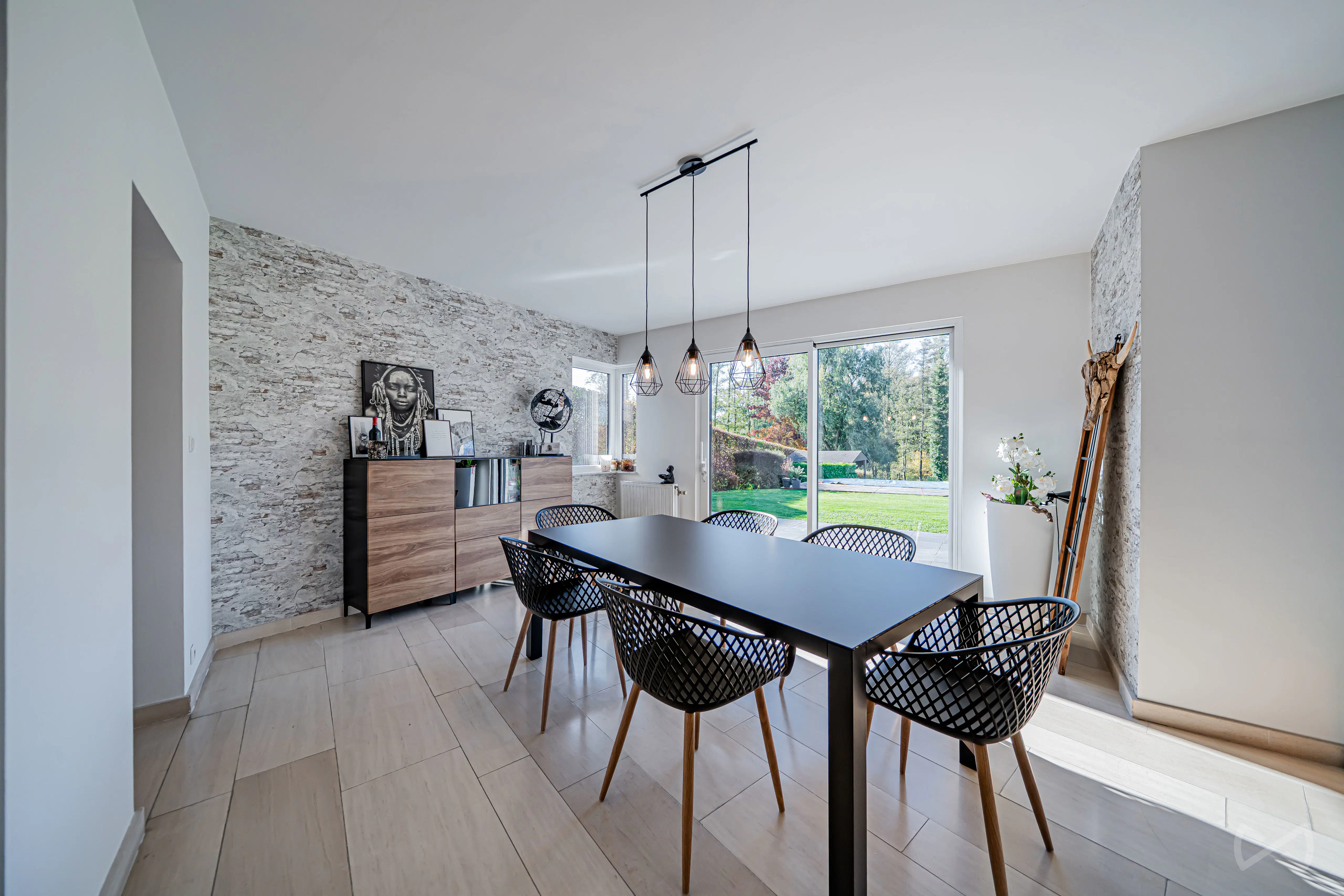 Photo 5 sur 4 pour Maison de quatre chambres à Anhée