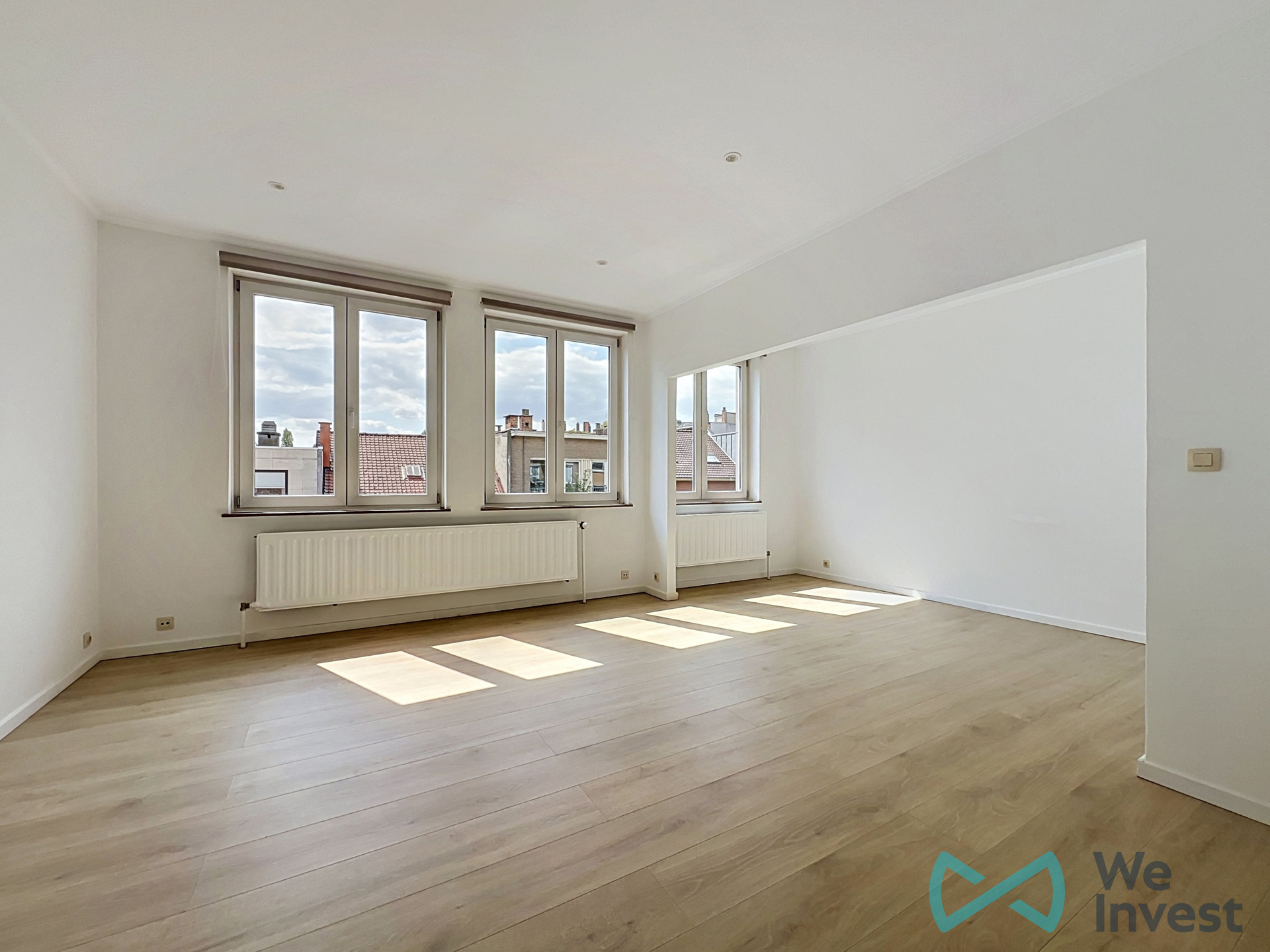 Foto van de woning