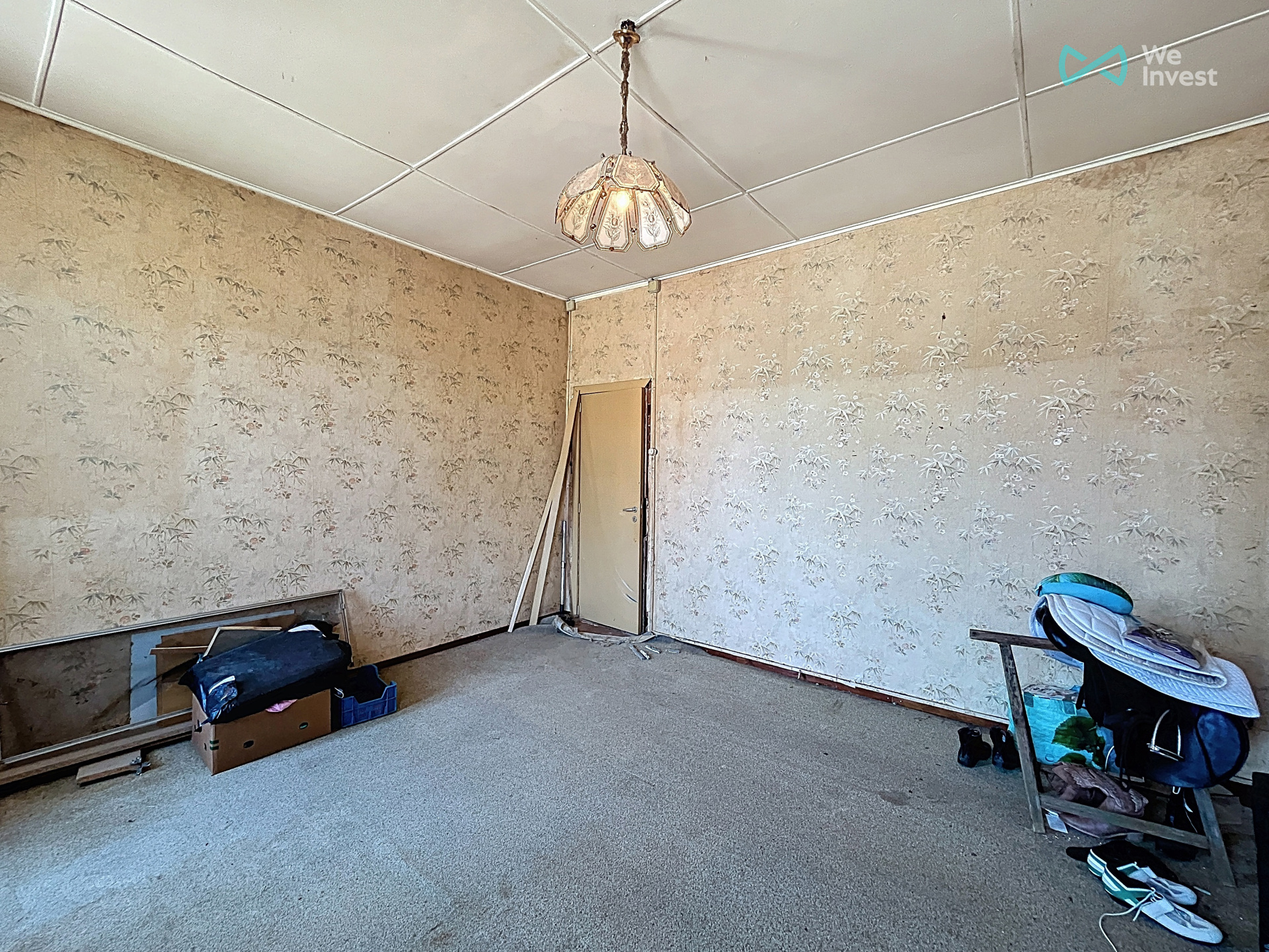 Photo 2 sur 4 pour Maison de deux chambres à Enghien Petit-Enghien