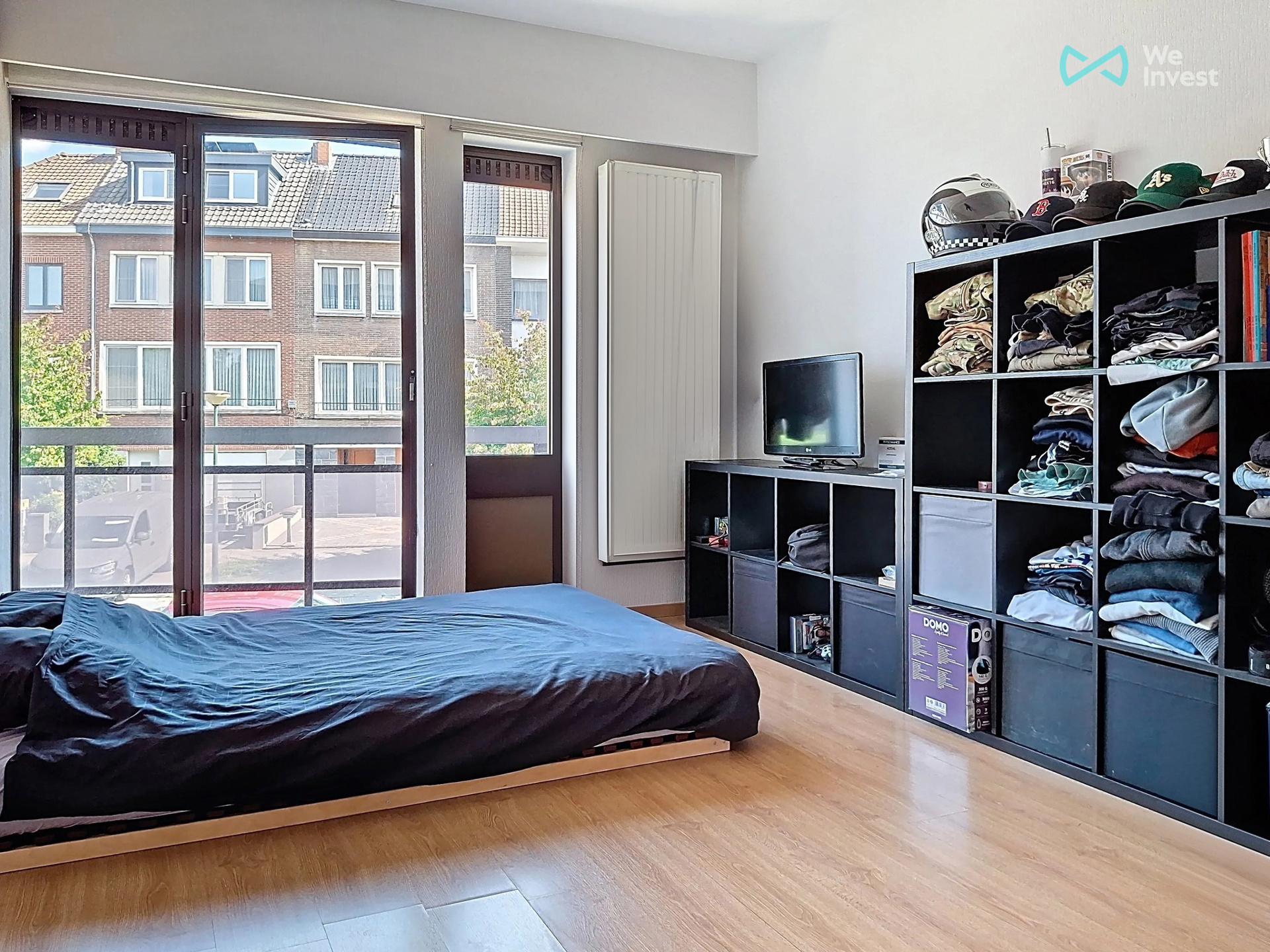 Picture 3 of 4 for Flat with two bedrooms in Vilvoorde