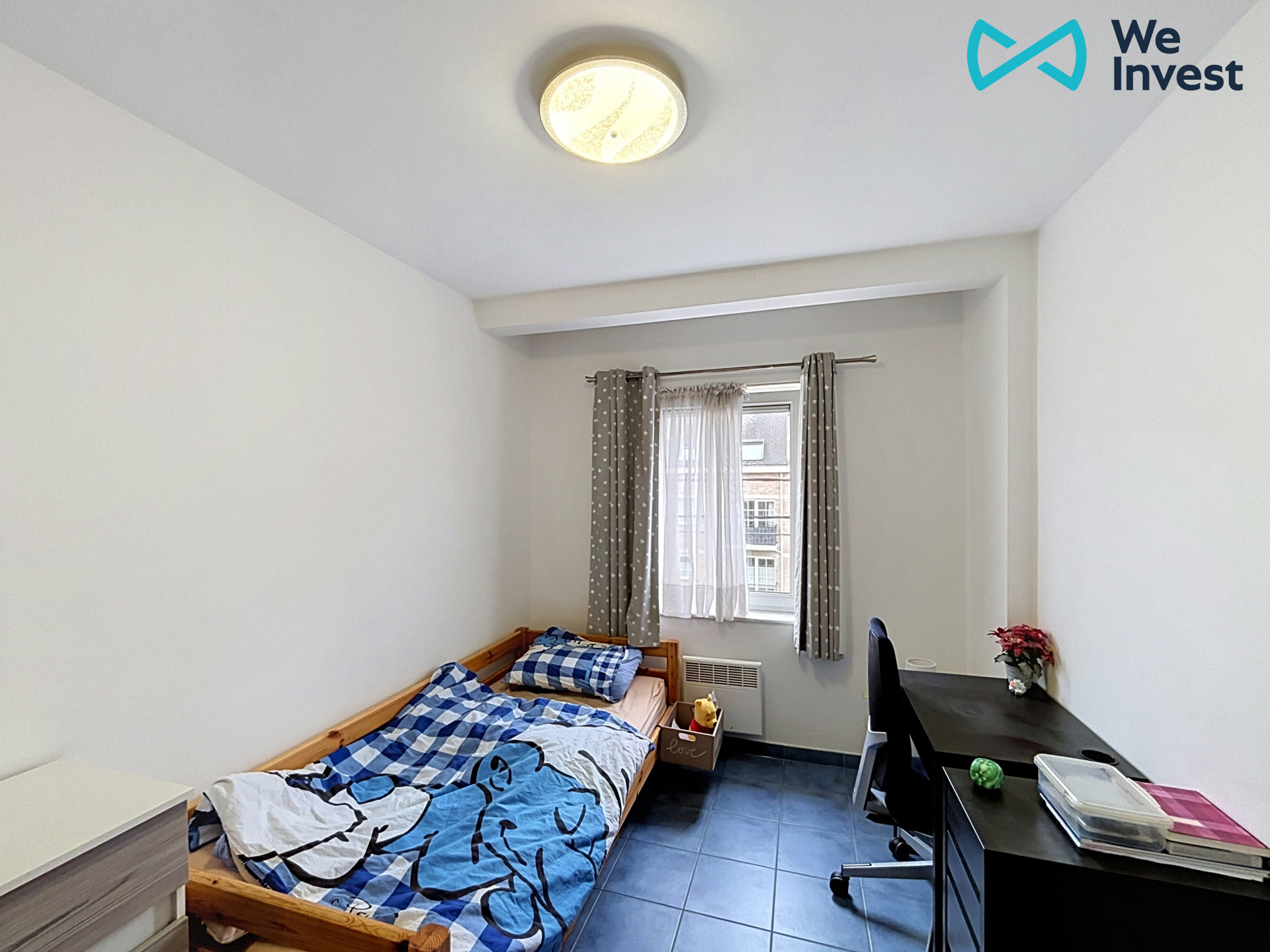 Photo 3 sur 4 pour Appartement de deux chambres à Tubize