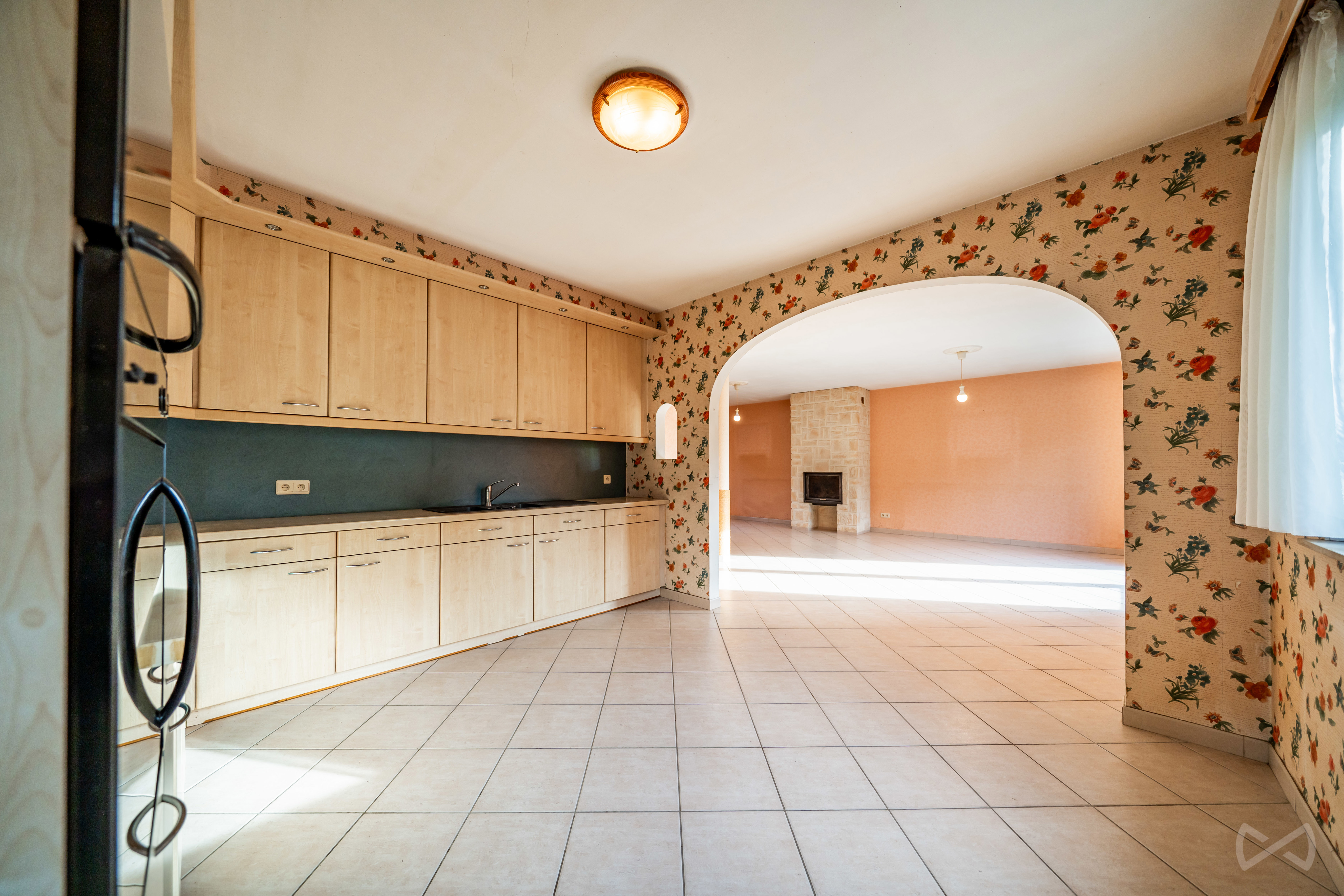 Picture 2 of 4 for House with four bedrooms in Mélin