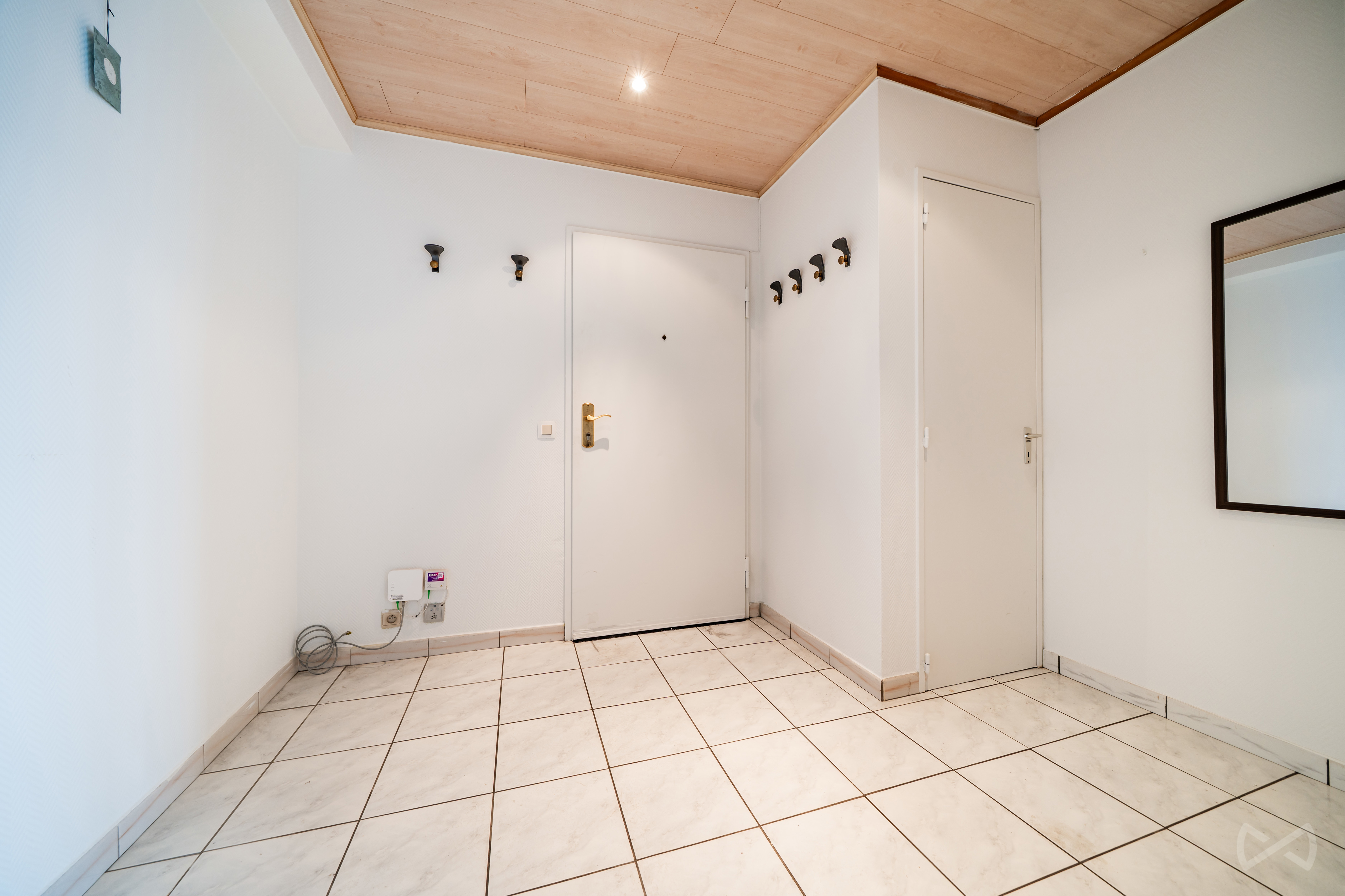 Photo 3 sur 4 pour Appartement de deux chambres à Ixelles