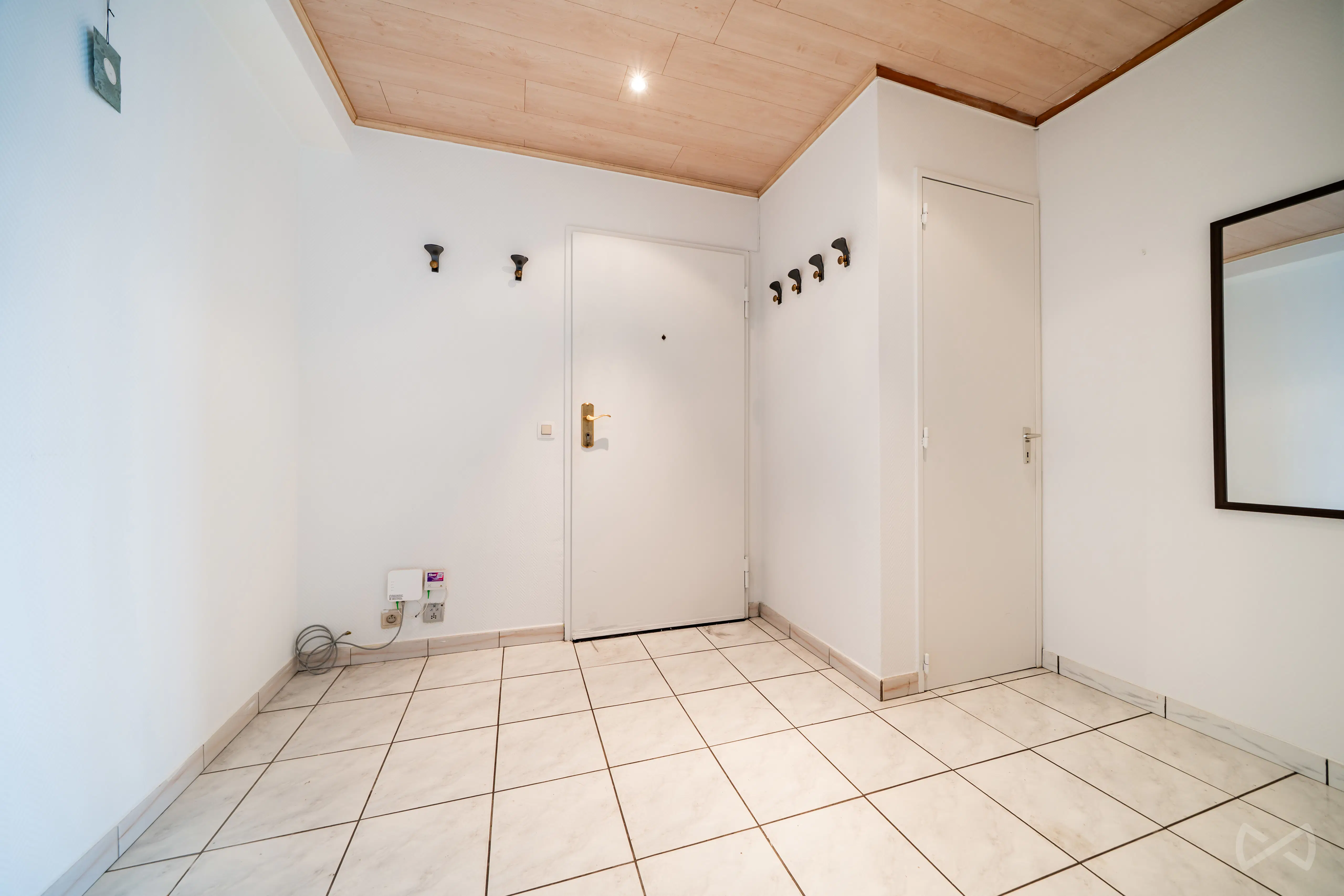 Photo 3 sur 4 pour Appartement de deux chambres à Ixelles