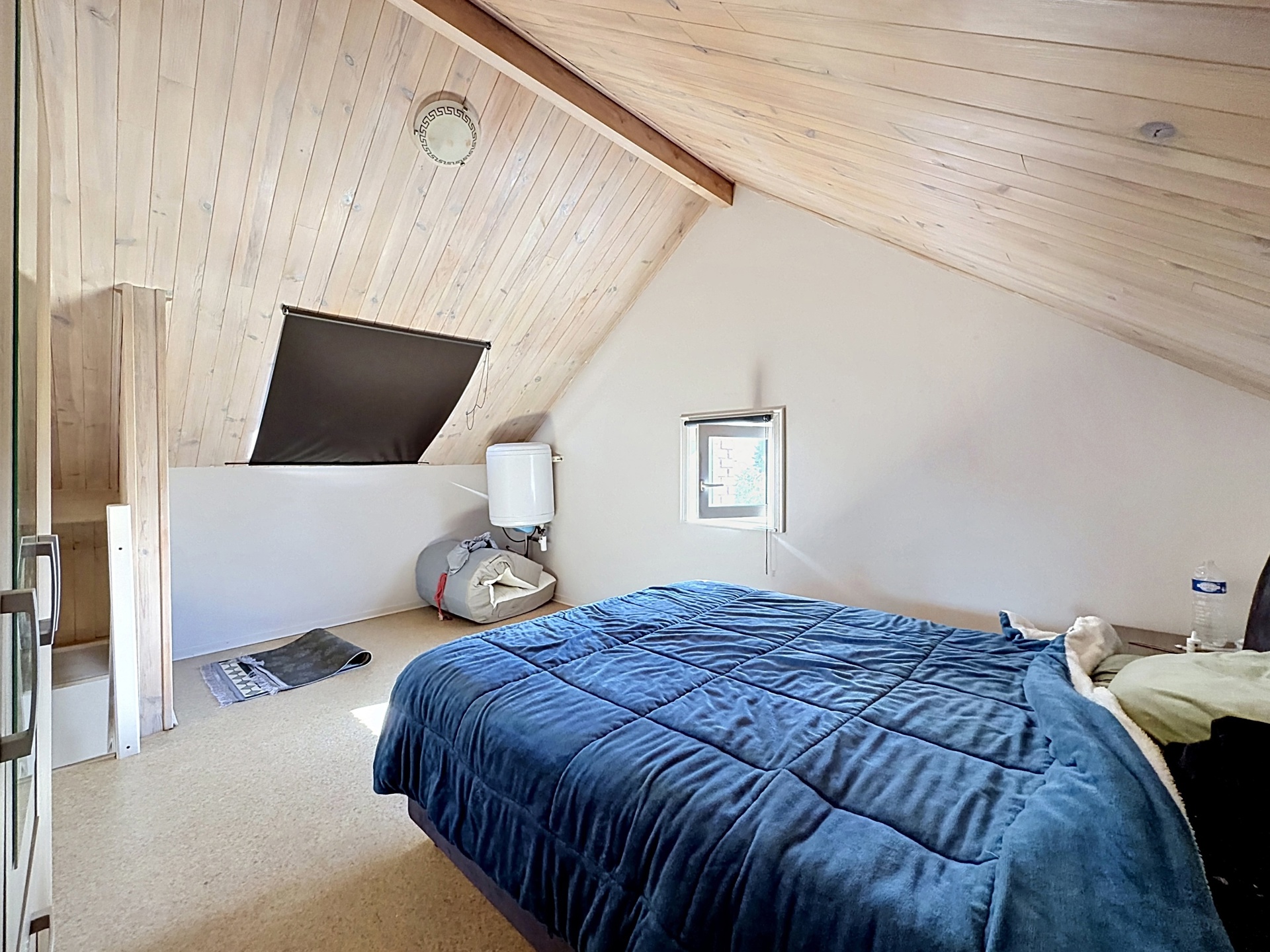 Picture 1 of 1 for House with one bedroom in Baileux