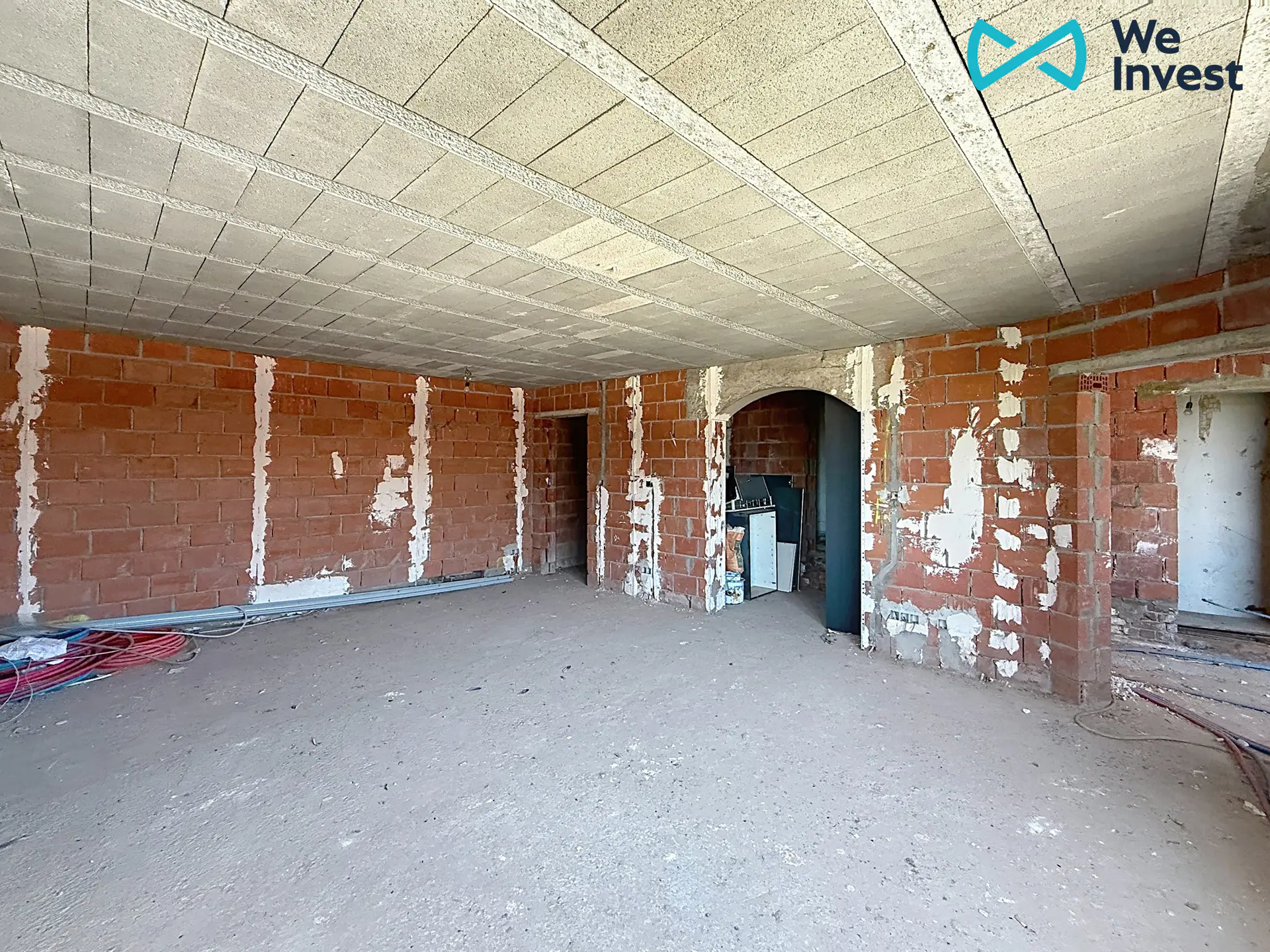Photo 2 sur 4 pour Maison de deux chambres à Geraardsbergen