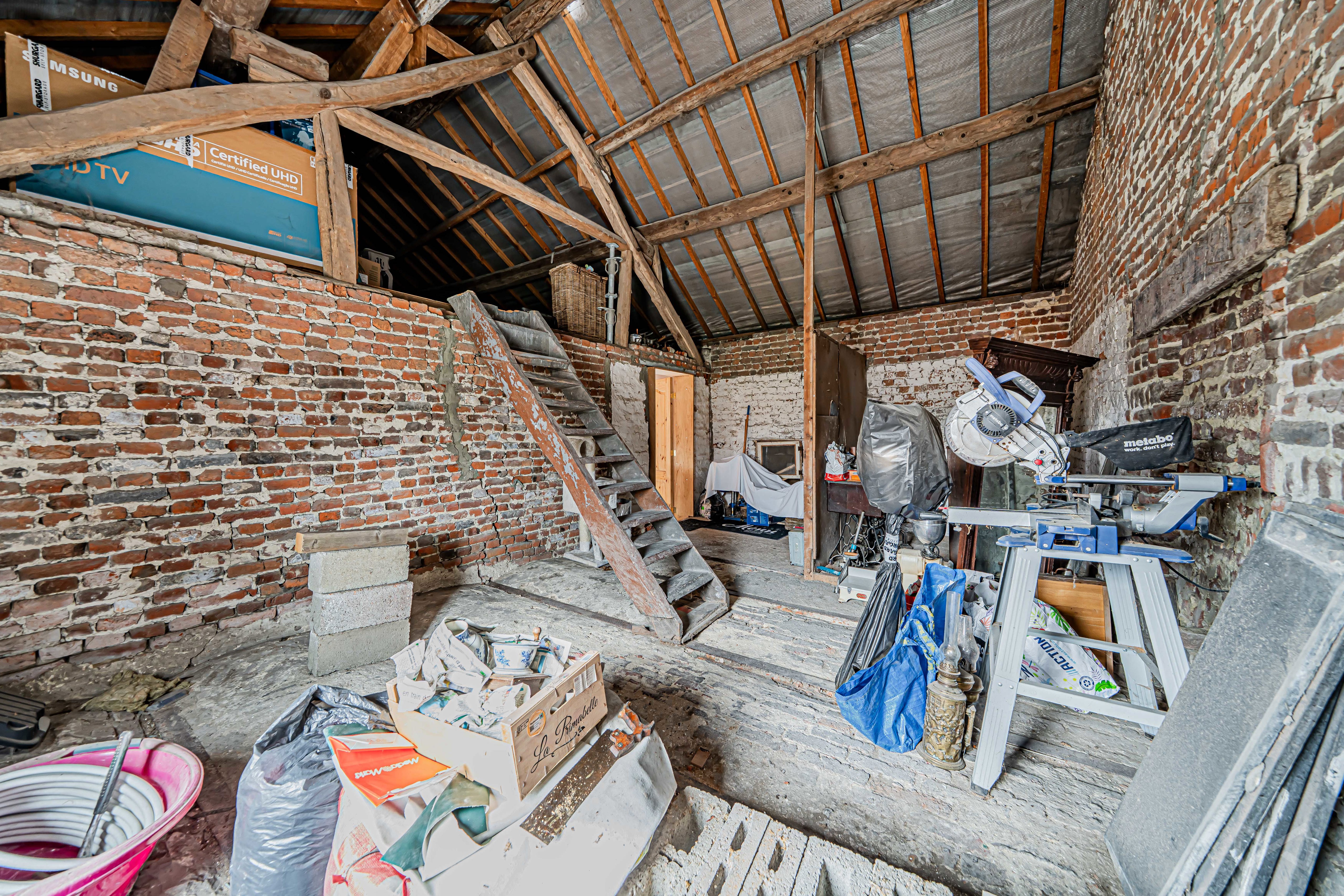 Picture 3 of 4 for House with three bedrooms in Opheylissem