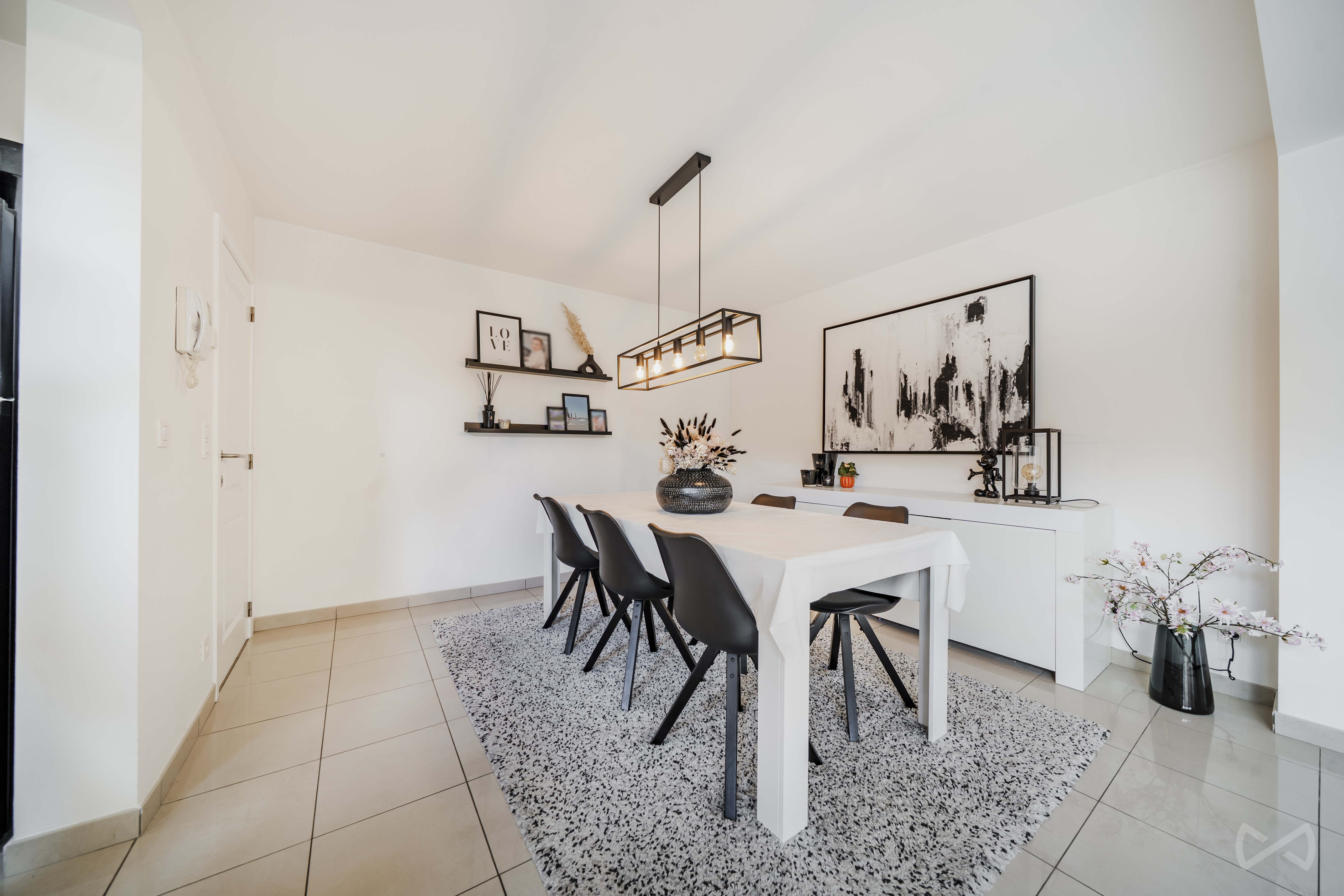 Picture 3 of 3 for Ground floor with two bedrooms in Braine-l'Alleud