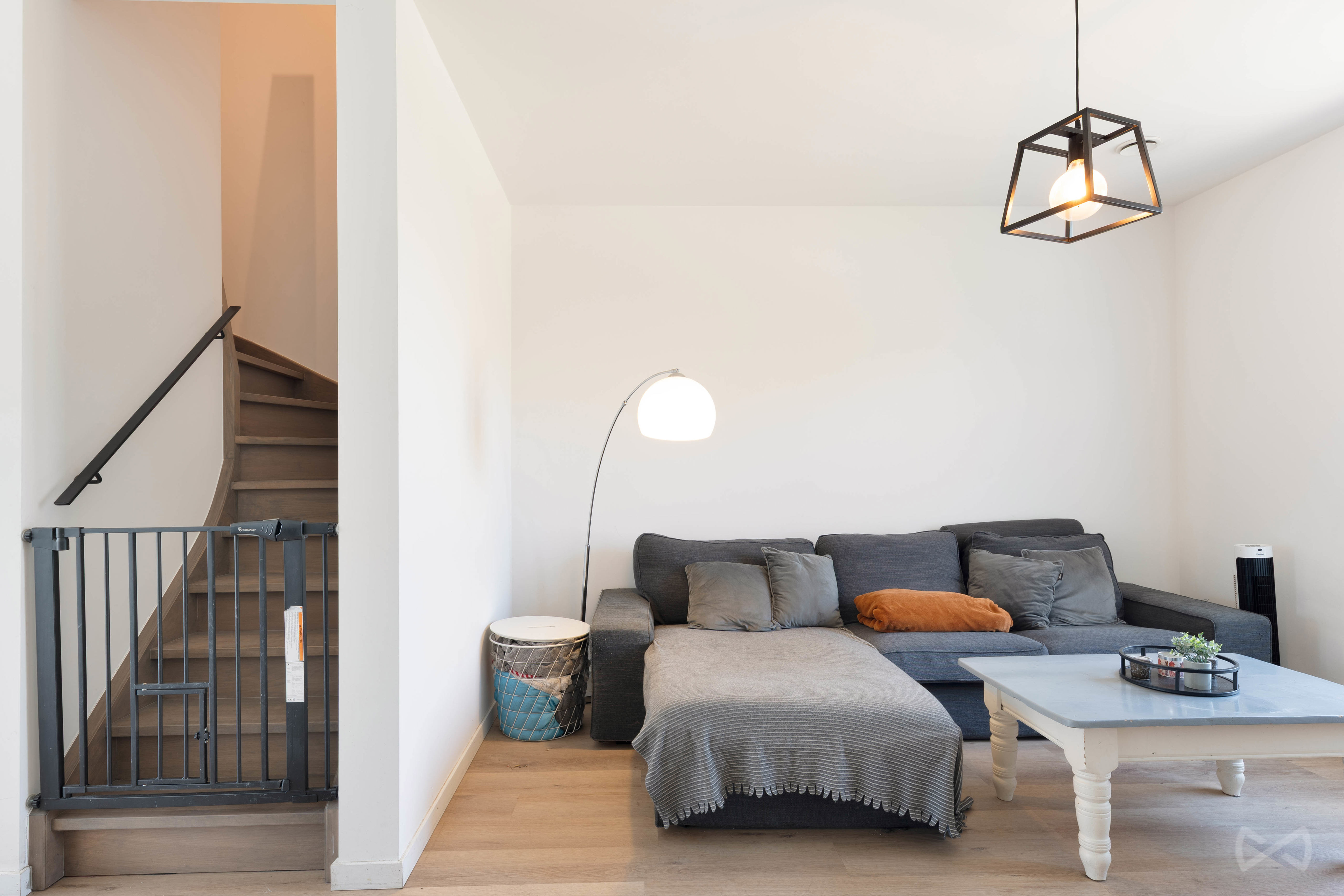 Picture 4 of 4 for House with three bedrooms in Mechelen