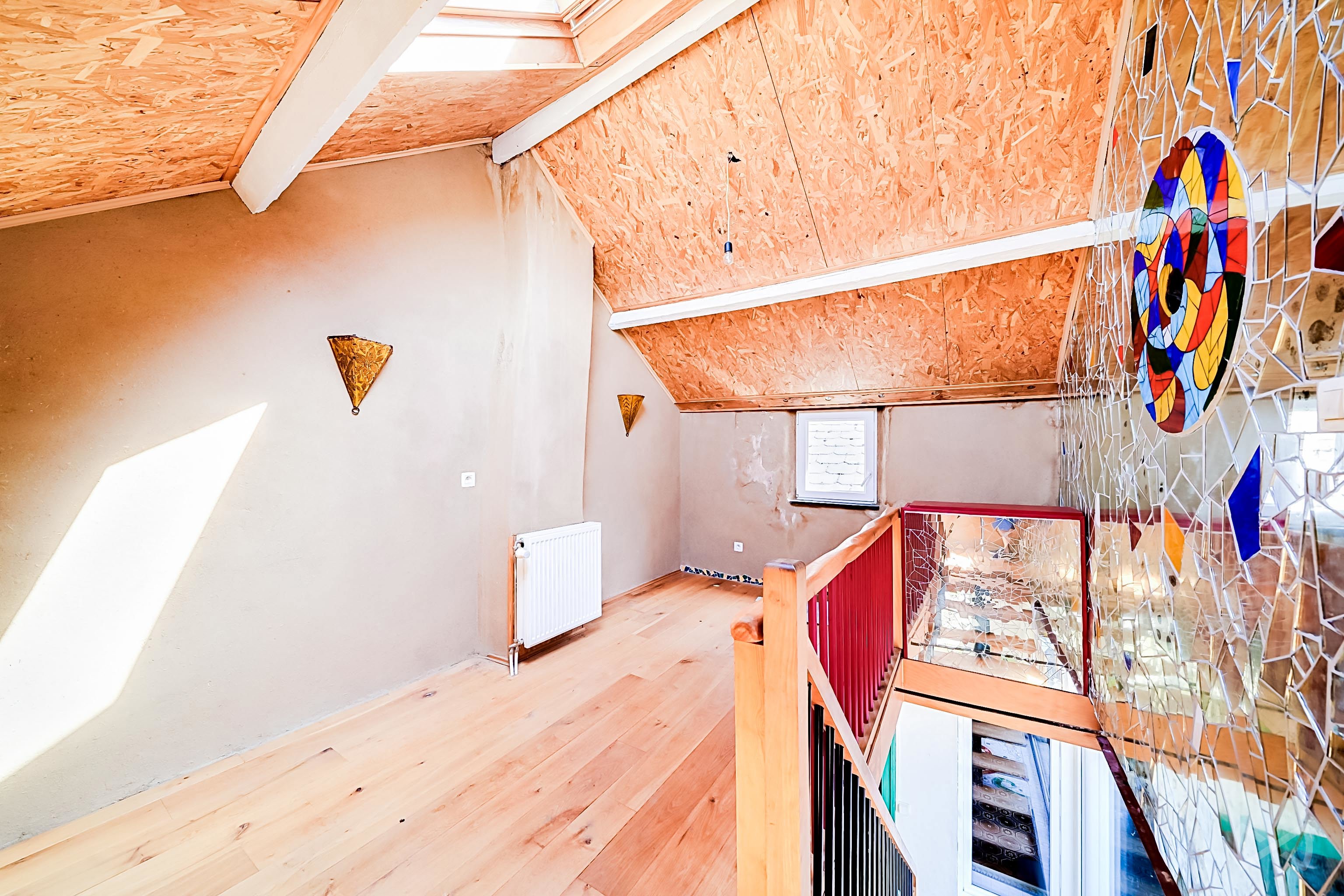 Picture 4 of 4 for House with five bedrooms in Couvin