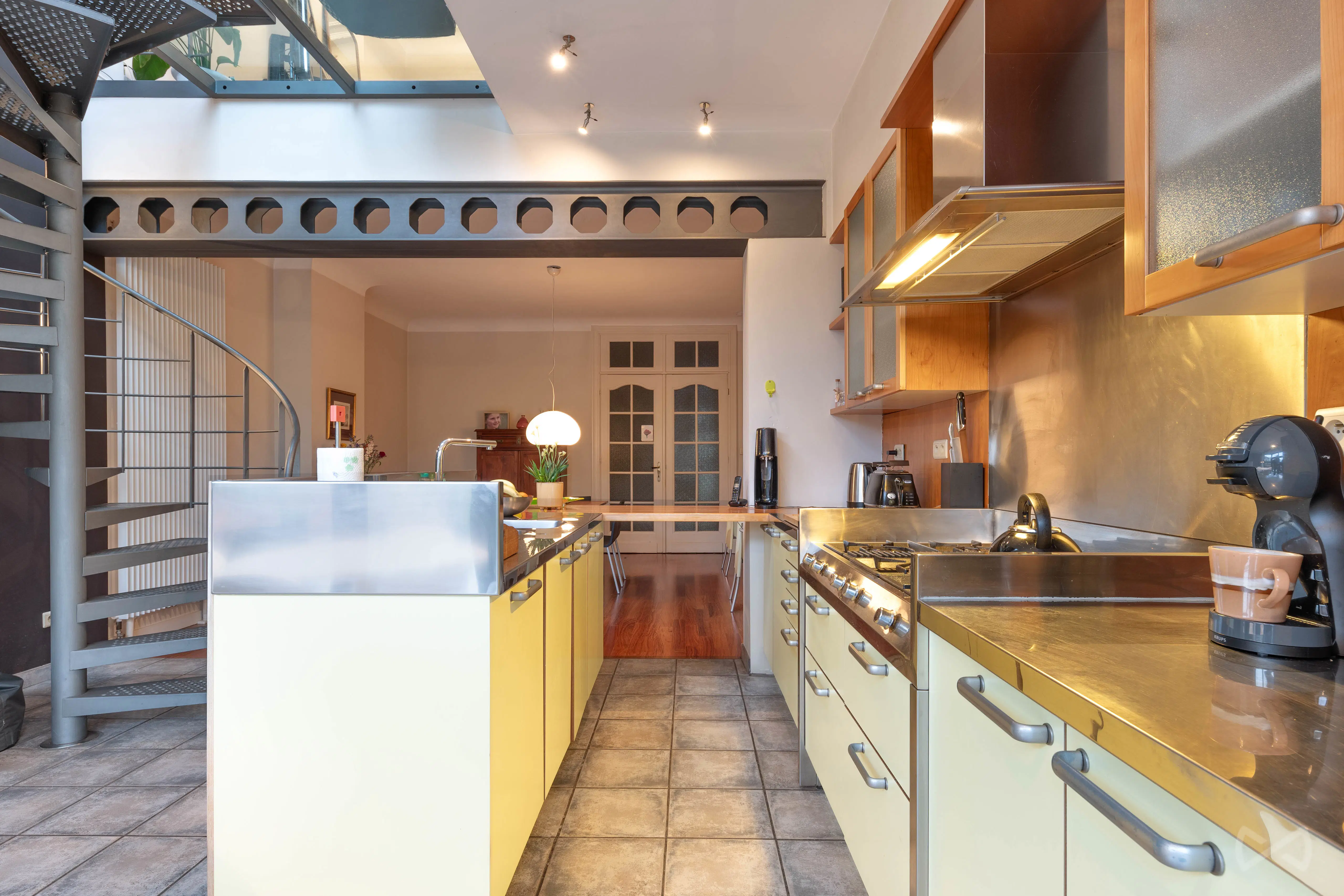Picture 2 of 4 for Maison de maitre with five bedrooms in Leuven
