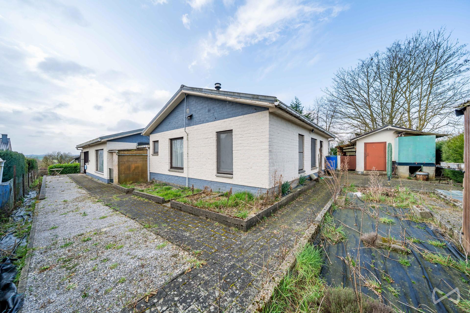 Photo 4 sur 4 pour Maison de trois chambres à Yves-gomezée