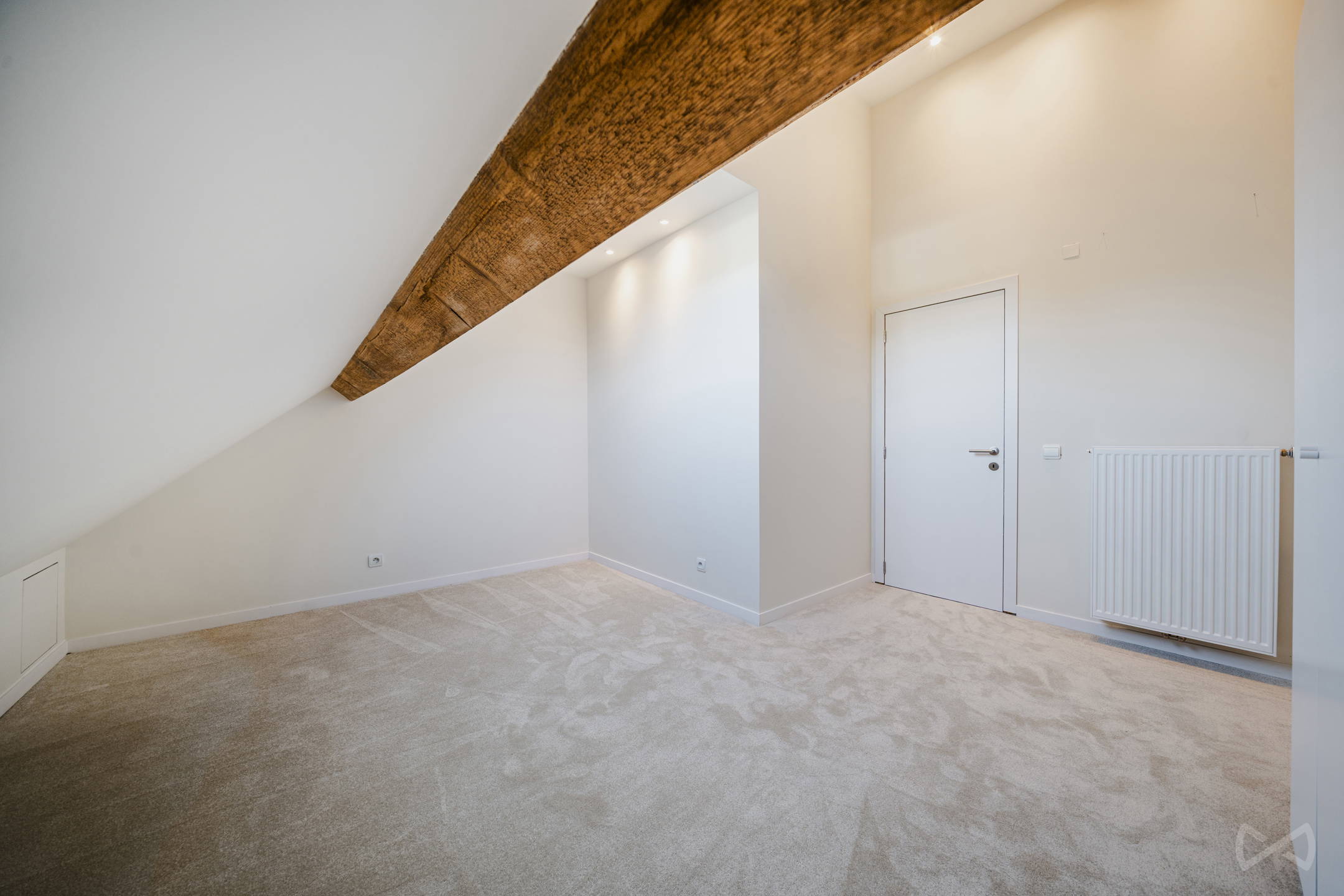Photo 1 sur 4 pour Loft de six chambres à Grez-Doiceau