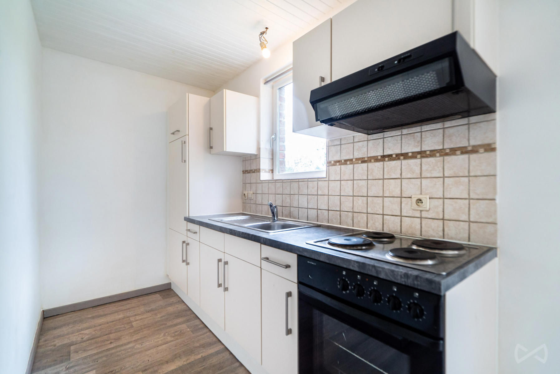 Picture 4 of 4 for Apartment block with two bedrooms in Fourbechies