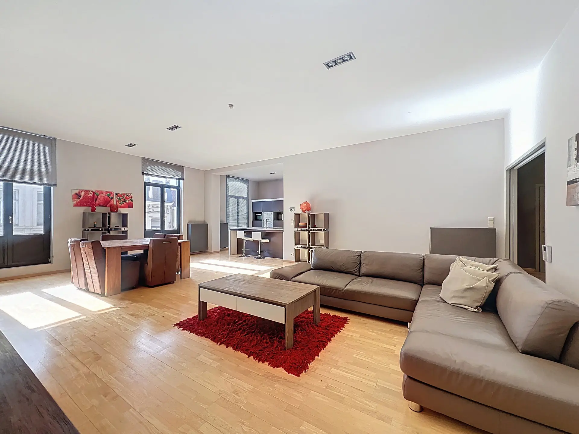 Foto van de woning
