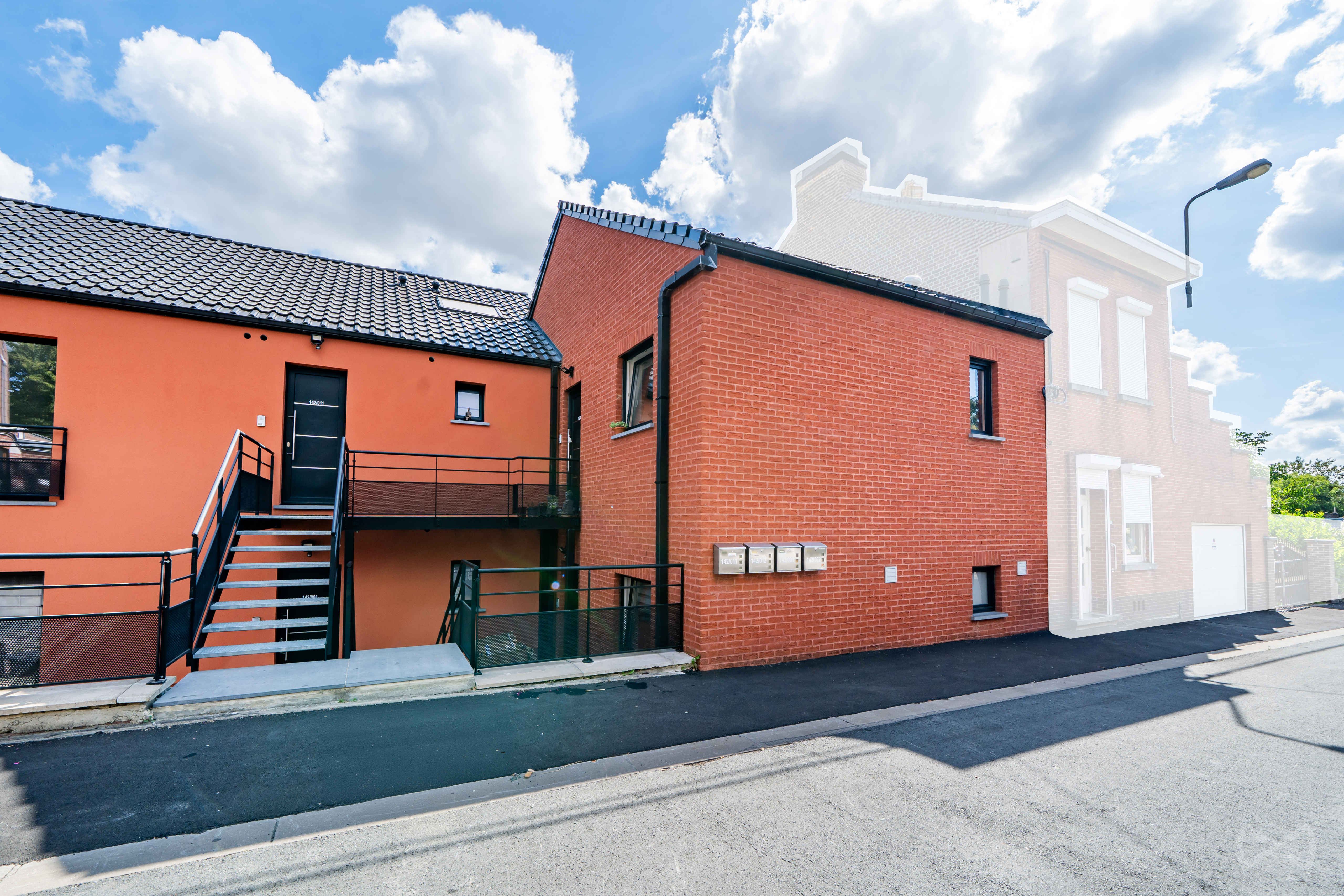 Picture 2 of 3 for Flat with two bedrooms in Ransart