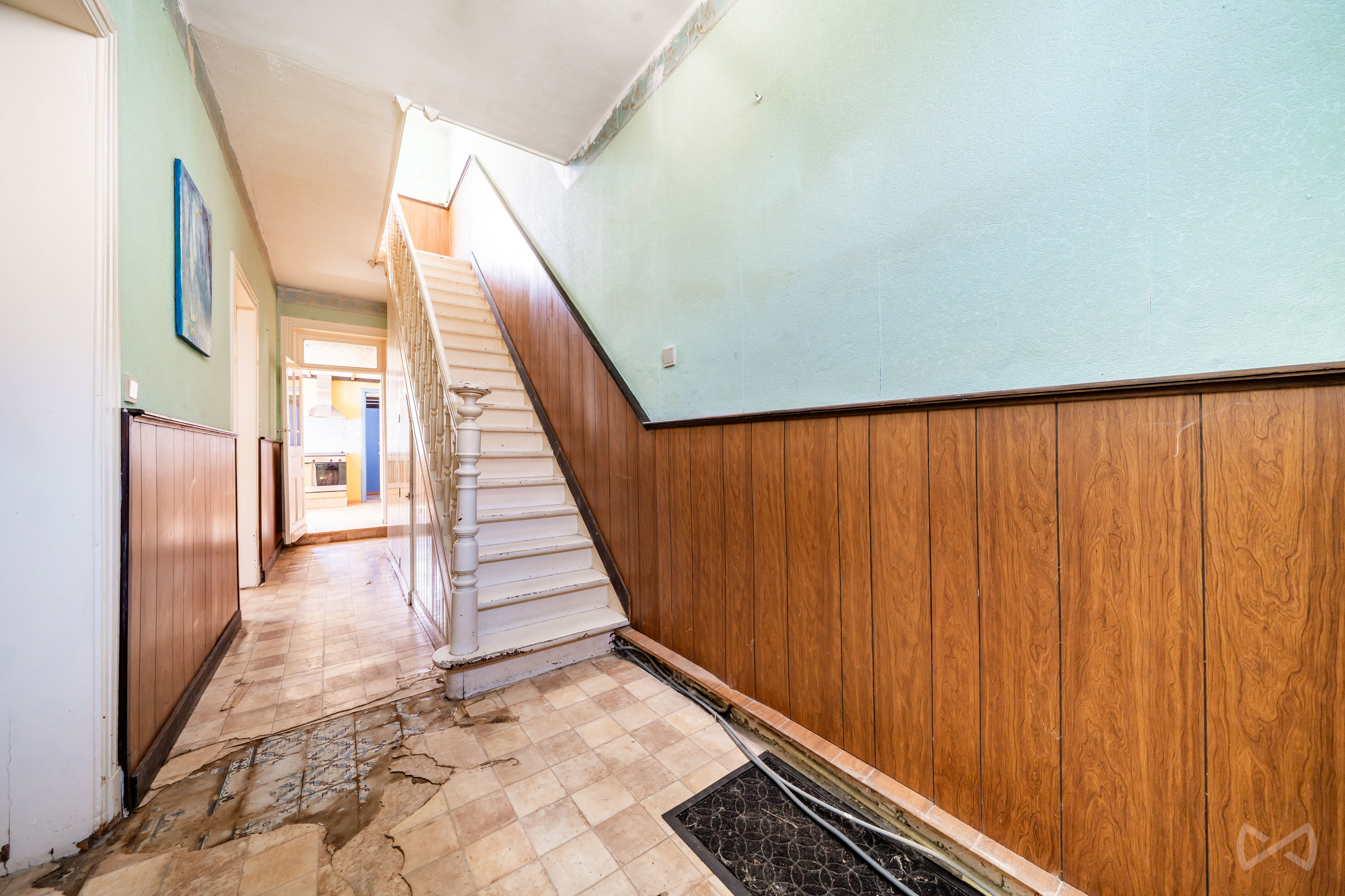 Picture 1 of 4 for House with two bedrooms in HÉlÉcine