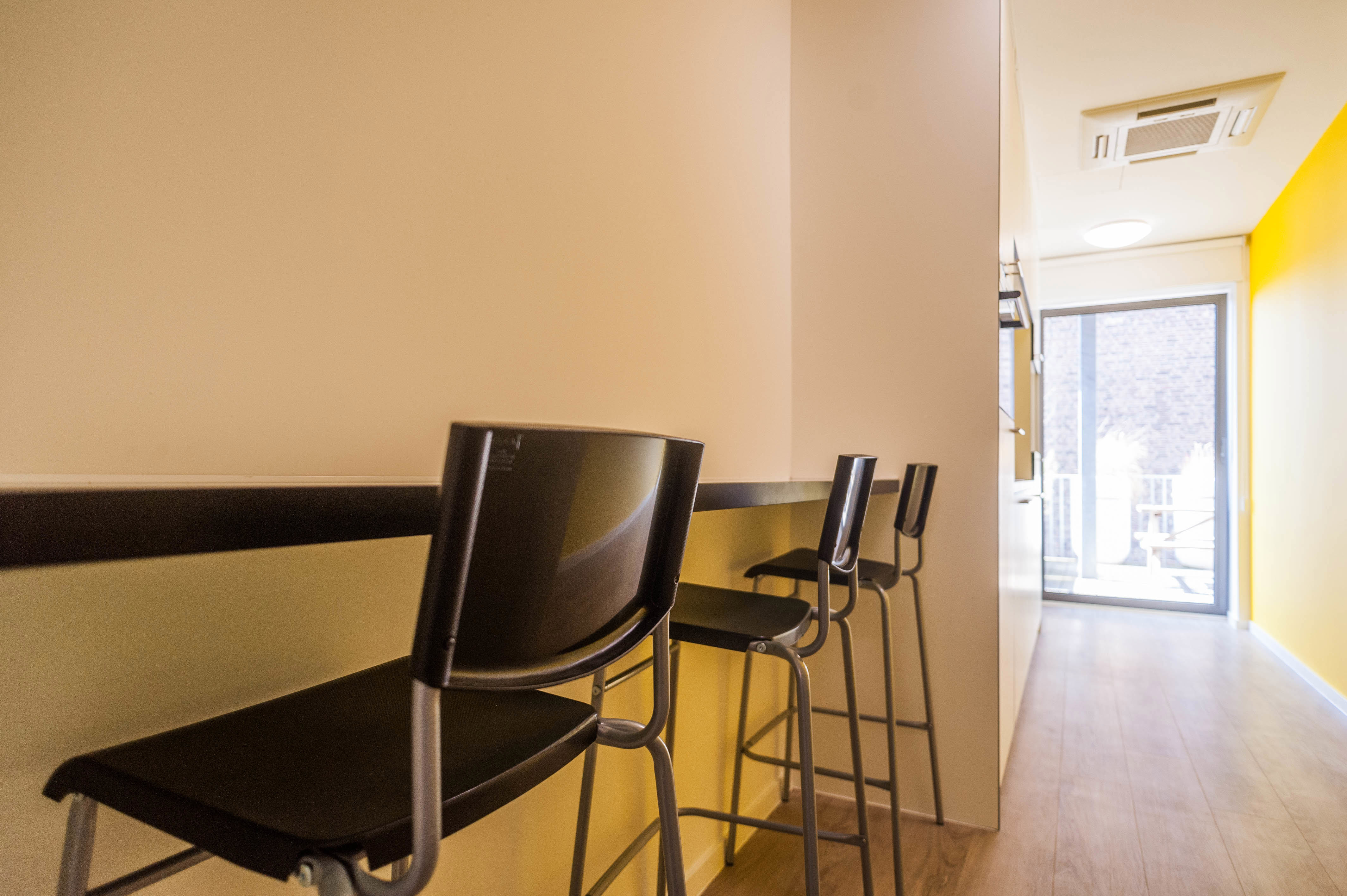 Picture 1 of 2 for Multi-purpose building in Leuven