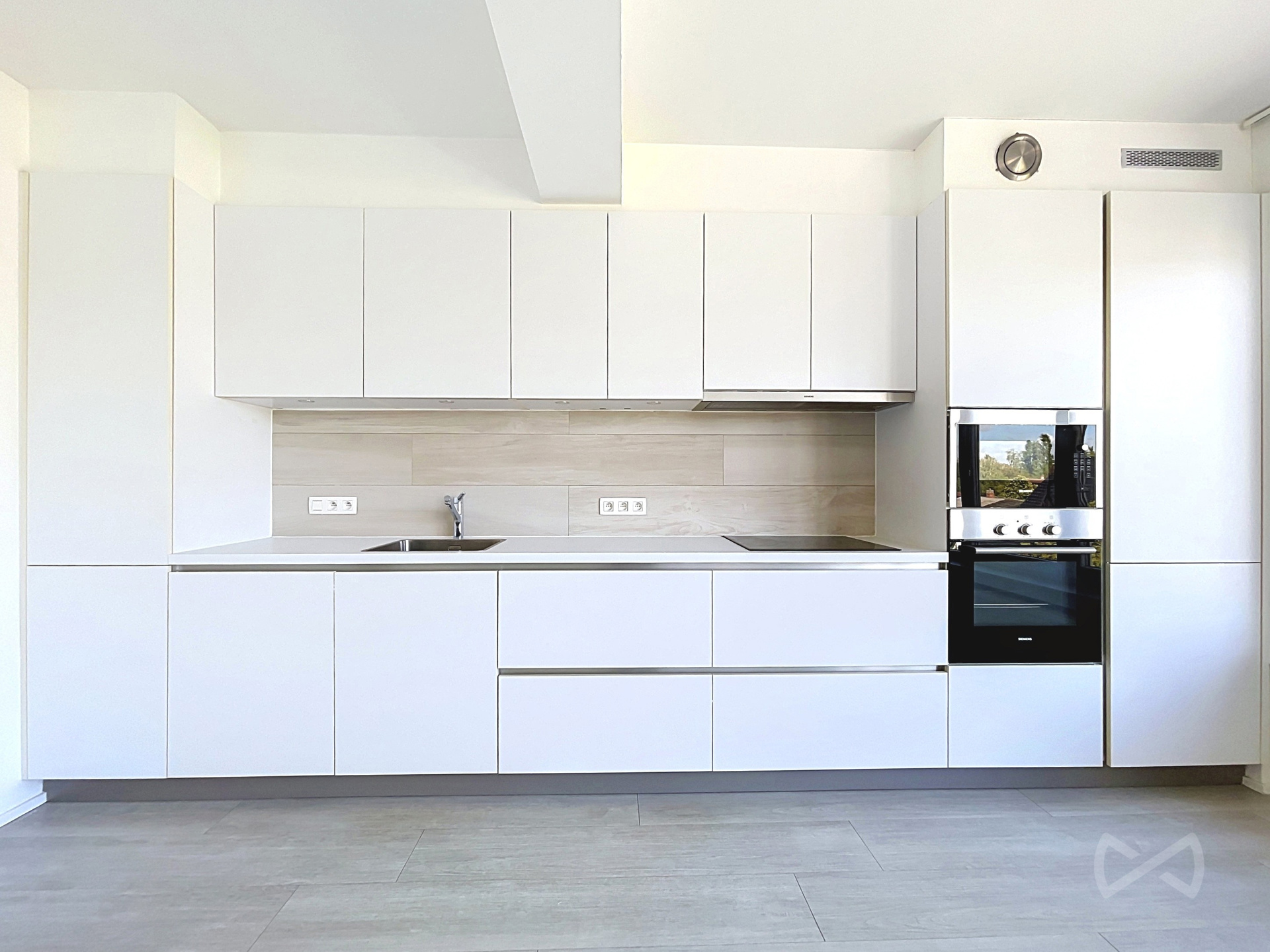 Picture 3 of 3 for Duplex with three bedrooms in Linkebeek
