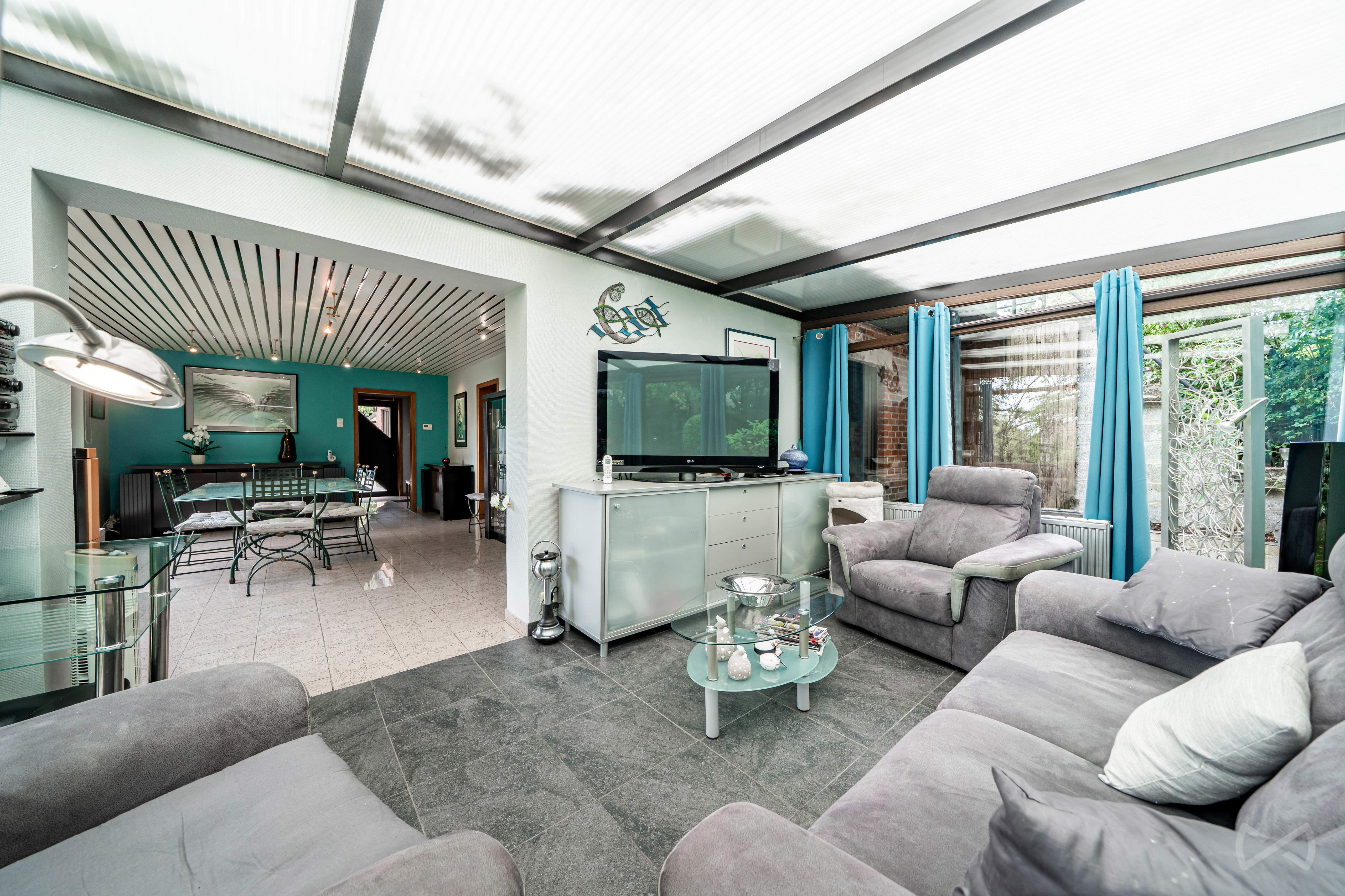 Picture 1 of 4 for Villa with two bedrooms in Ham-sur-Heure-Nalinnes