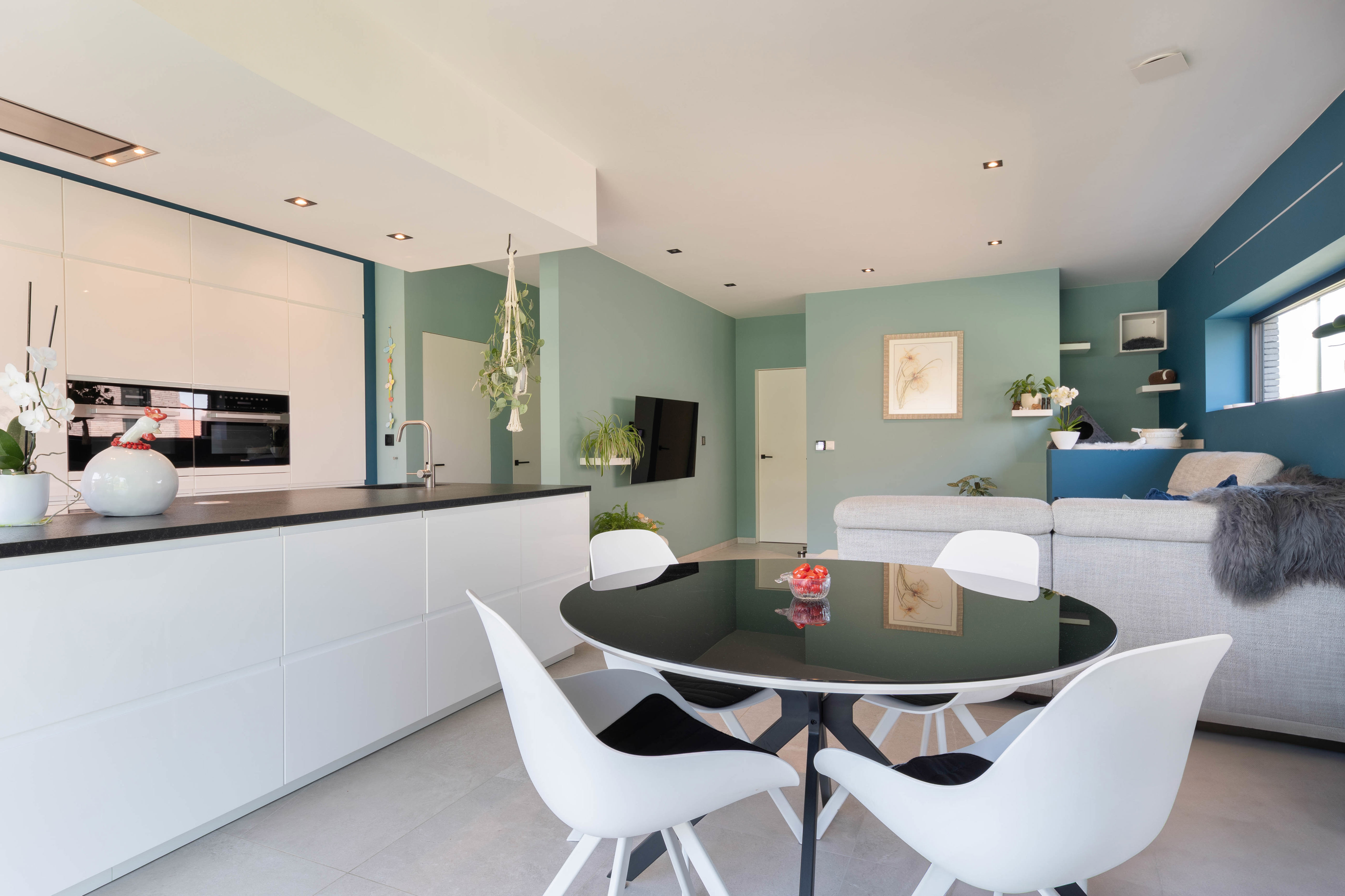 Foto 2 van 4 van Huis met vier slaapkamers in Oud-Heverlee