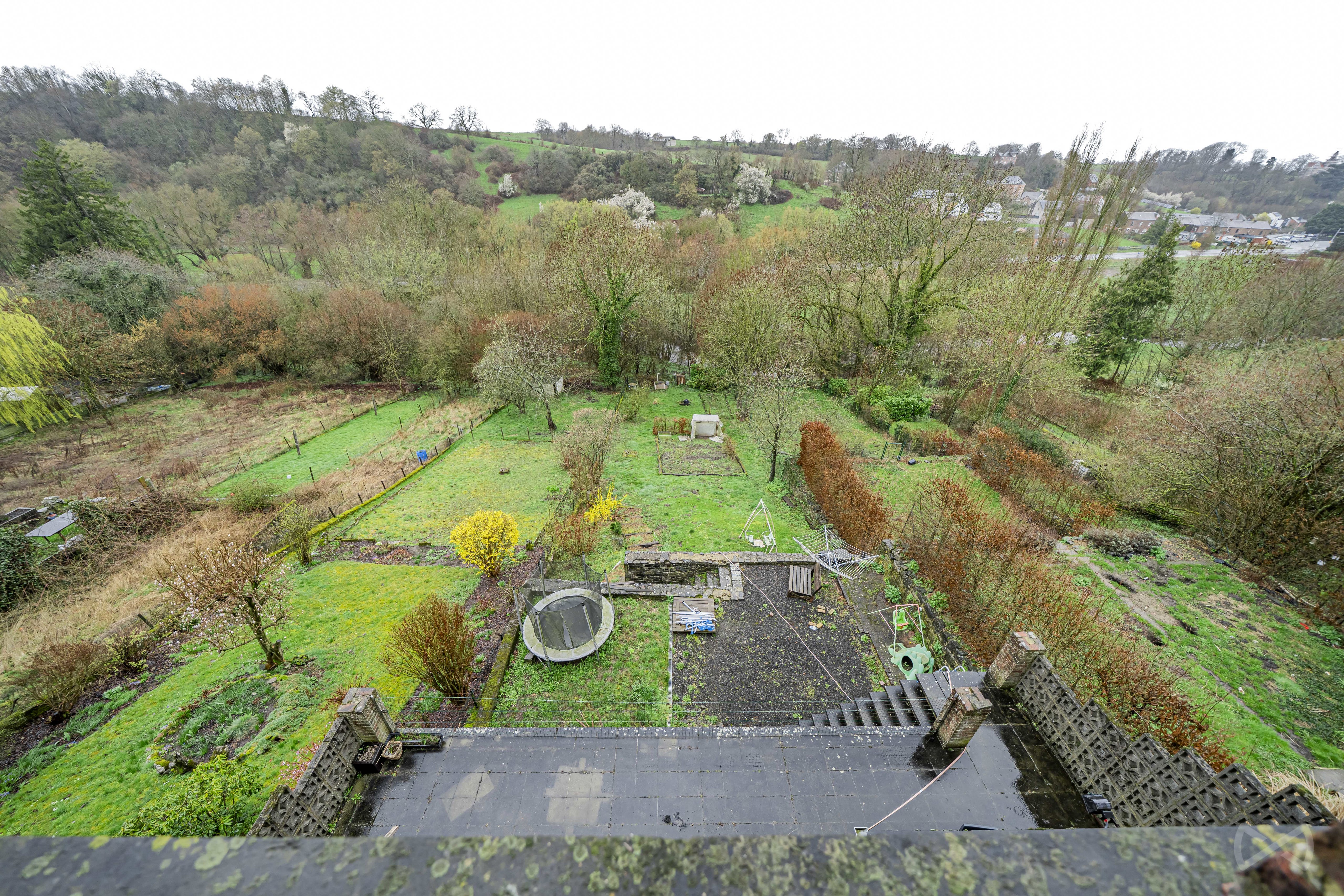 Picture 4 of 4 for Villa with five bedrooms in Walcourt