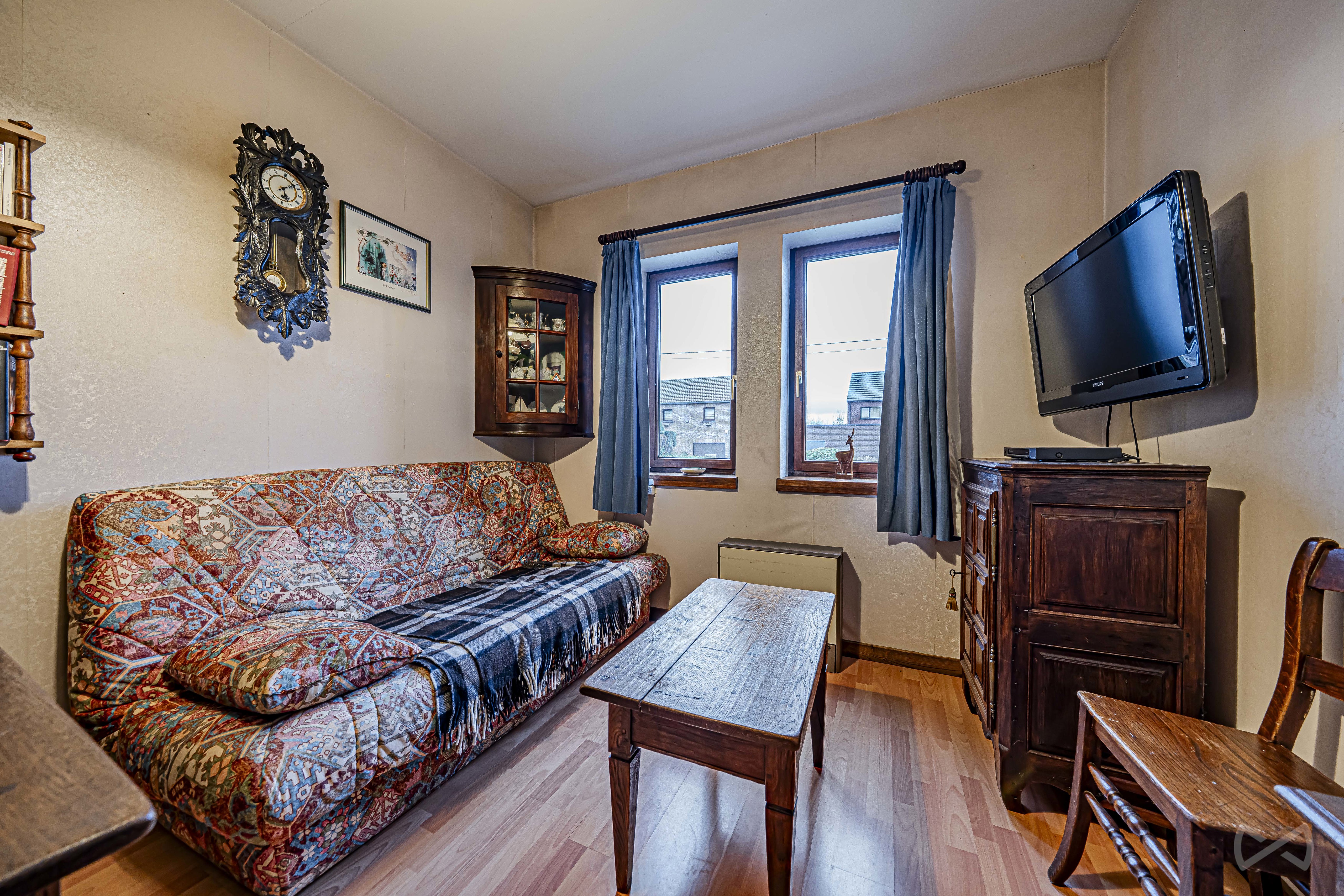 Picture 1 of 4 for Bungalow with three bedrooms in Geer