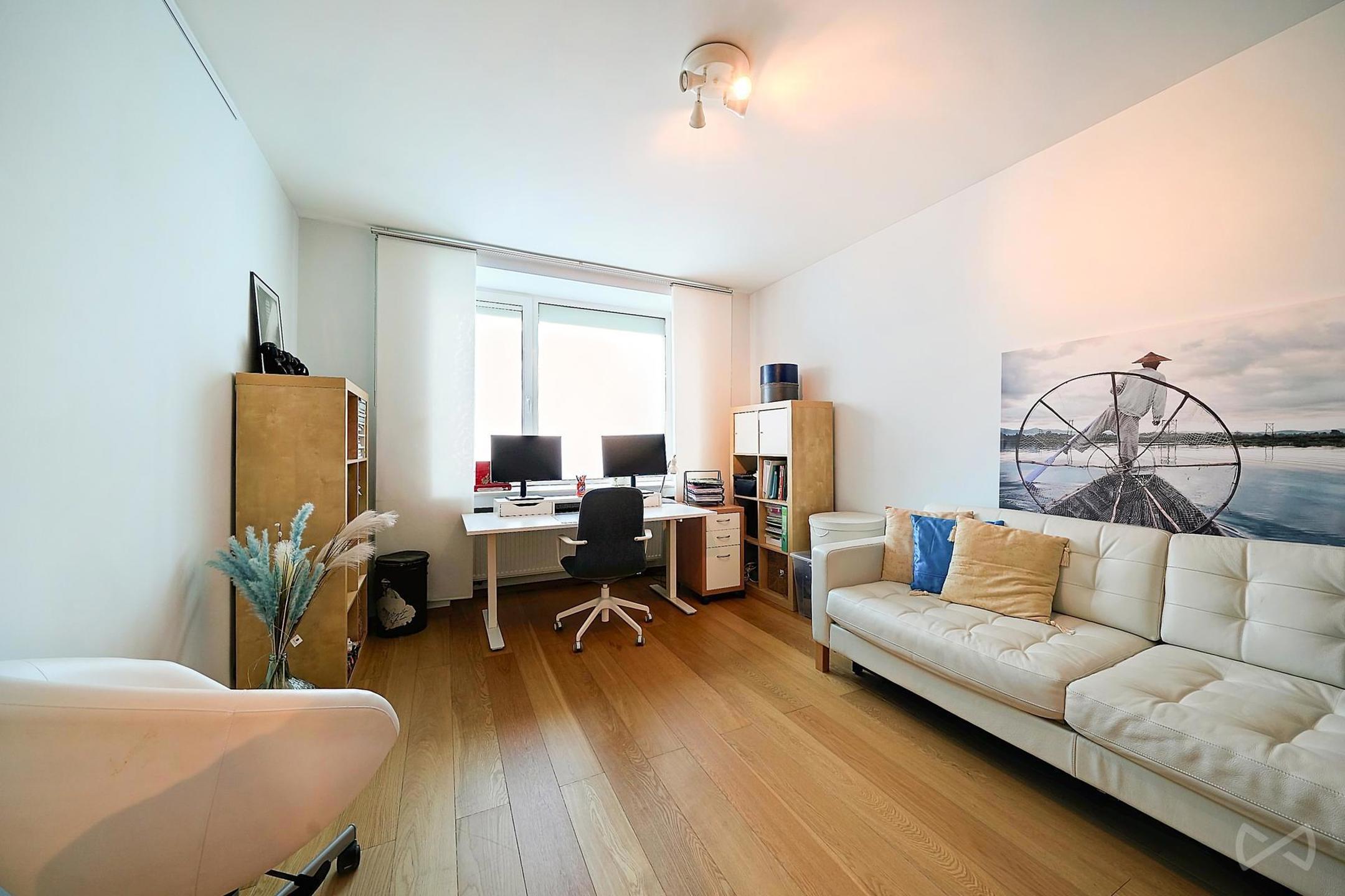 Picture 2 of 4 for Ground floor with two bedrooms in Messancy