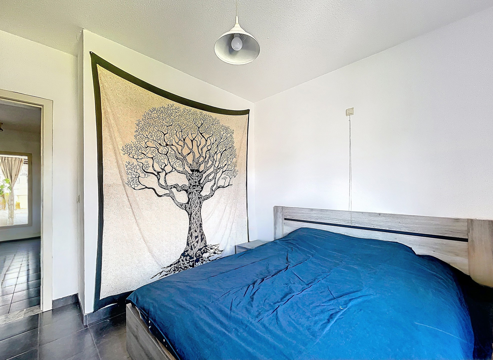 Picture 1 of 4 for Flat with one bedroom in Meise