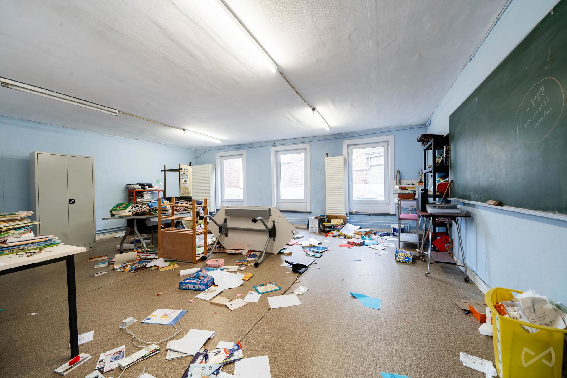 Picture 4 of 4 for Multi-purpose building in Frameries