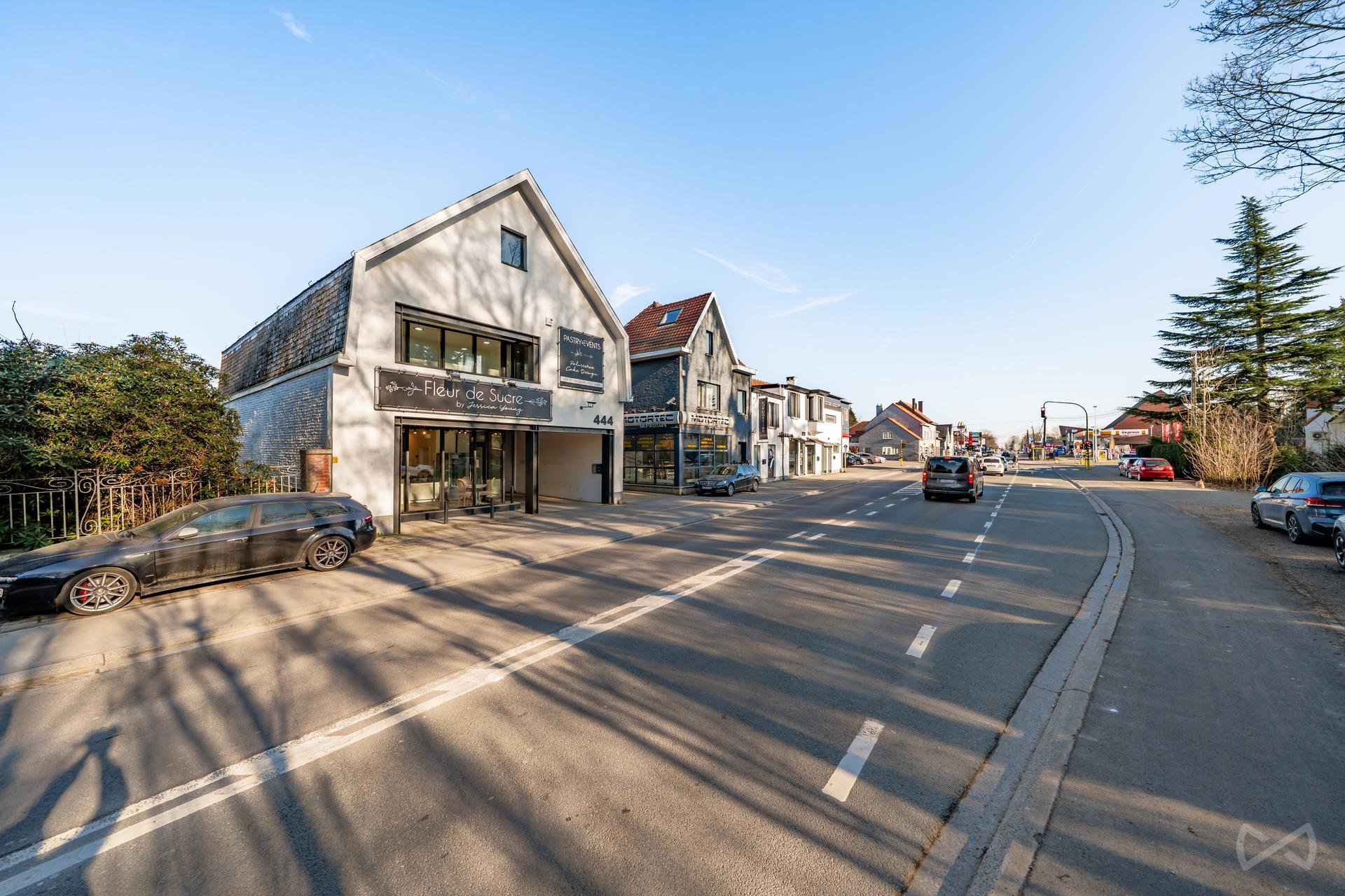 Picture 2 of 4 for Multi-purpose building in Overijse