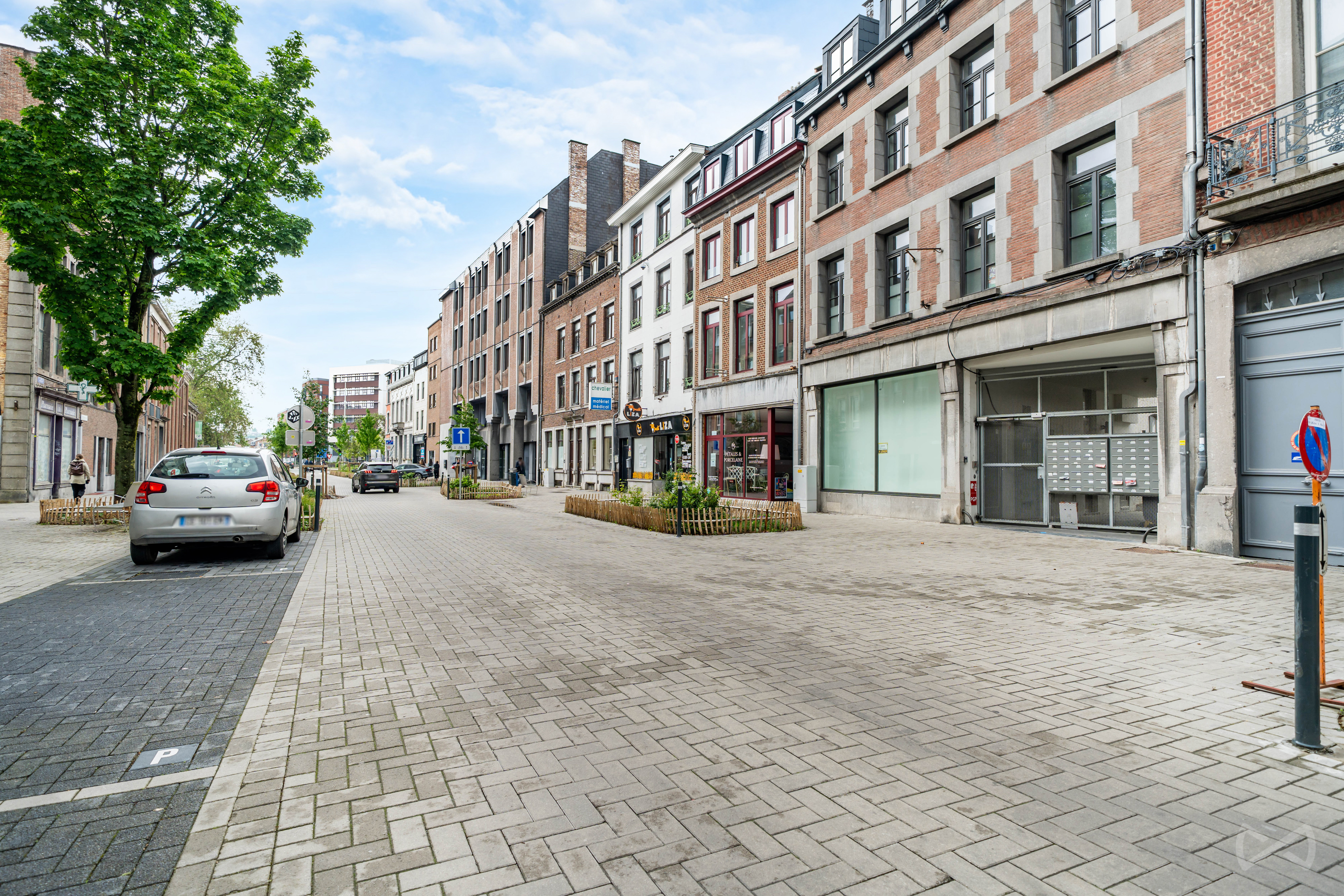 Picture 3 of 3 for Studio in Namur