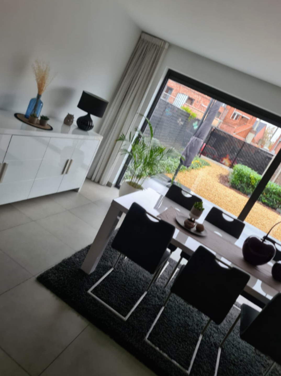 Picture 2 of 3 for Flat with two bedrooms in Balen
