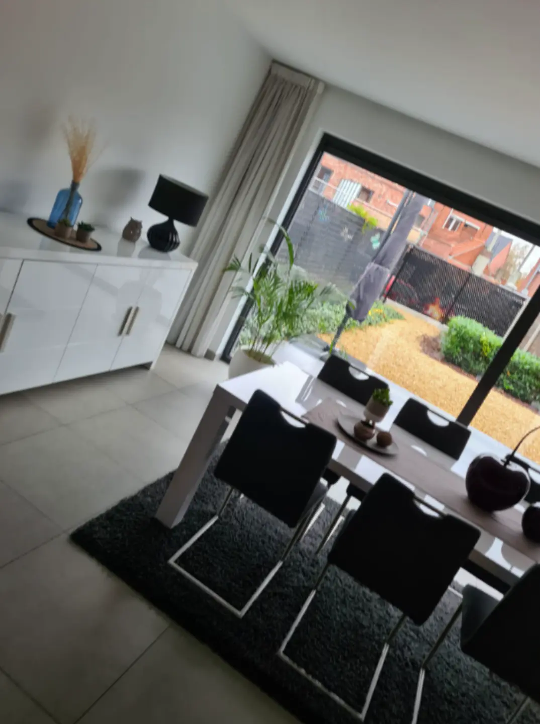 Picture 2 of 3 for Flat with two bedrooms in Balen