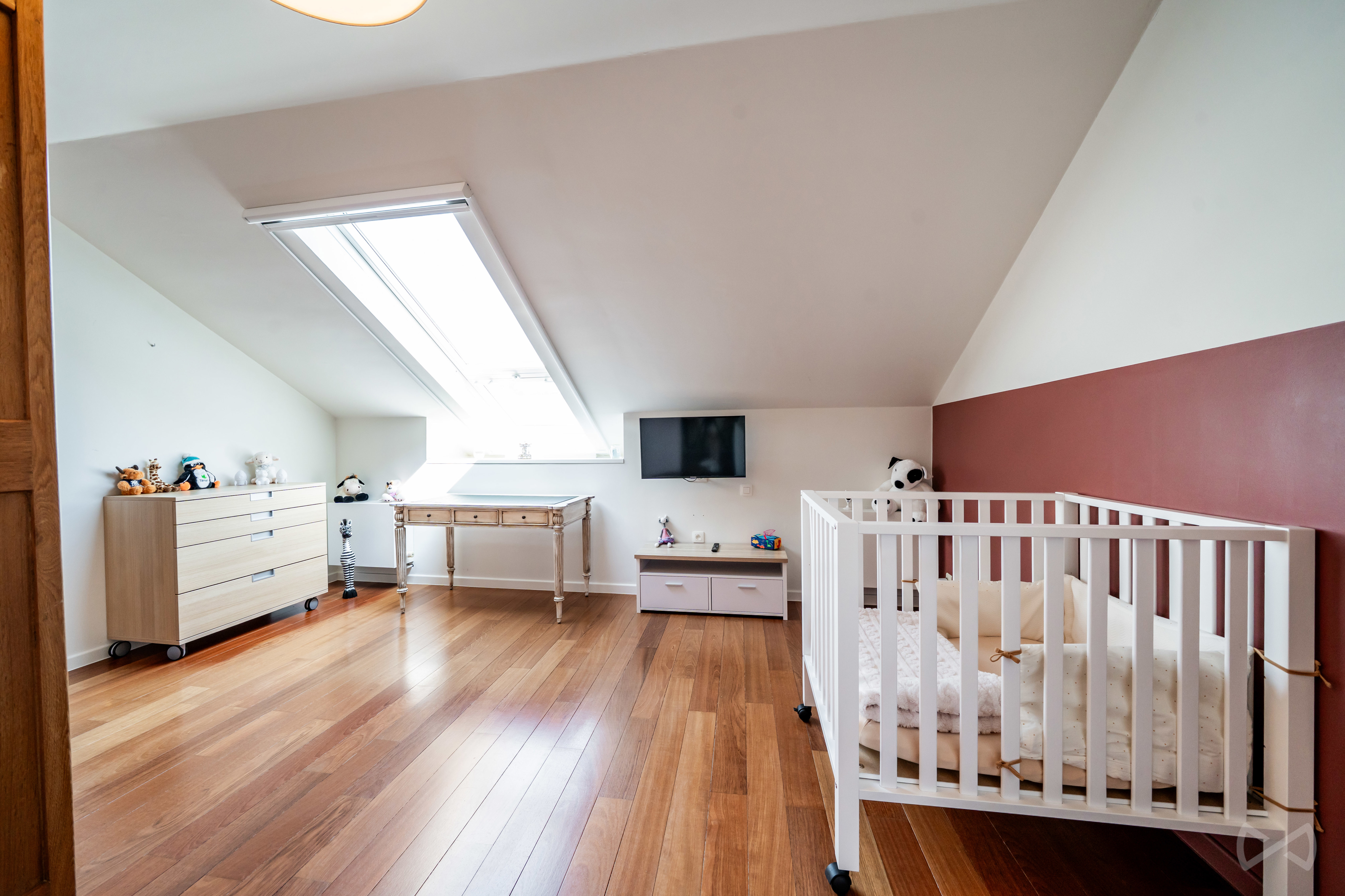 Picture 3 of 4 for House with four bedrooms in Ham-sur-heure-nalinnes